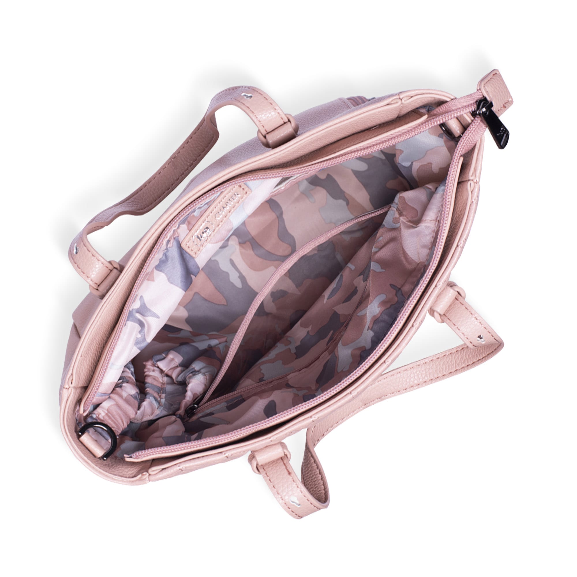 Charter Classic VL Convertible Tote Bag