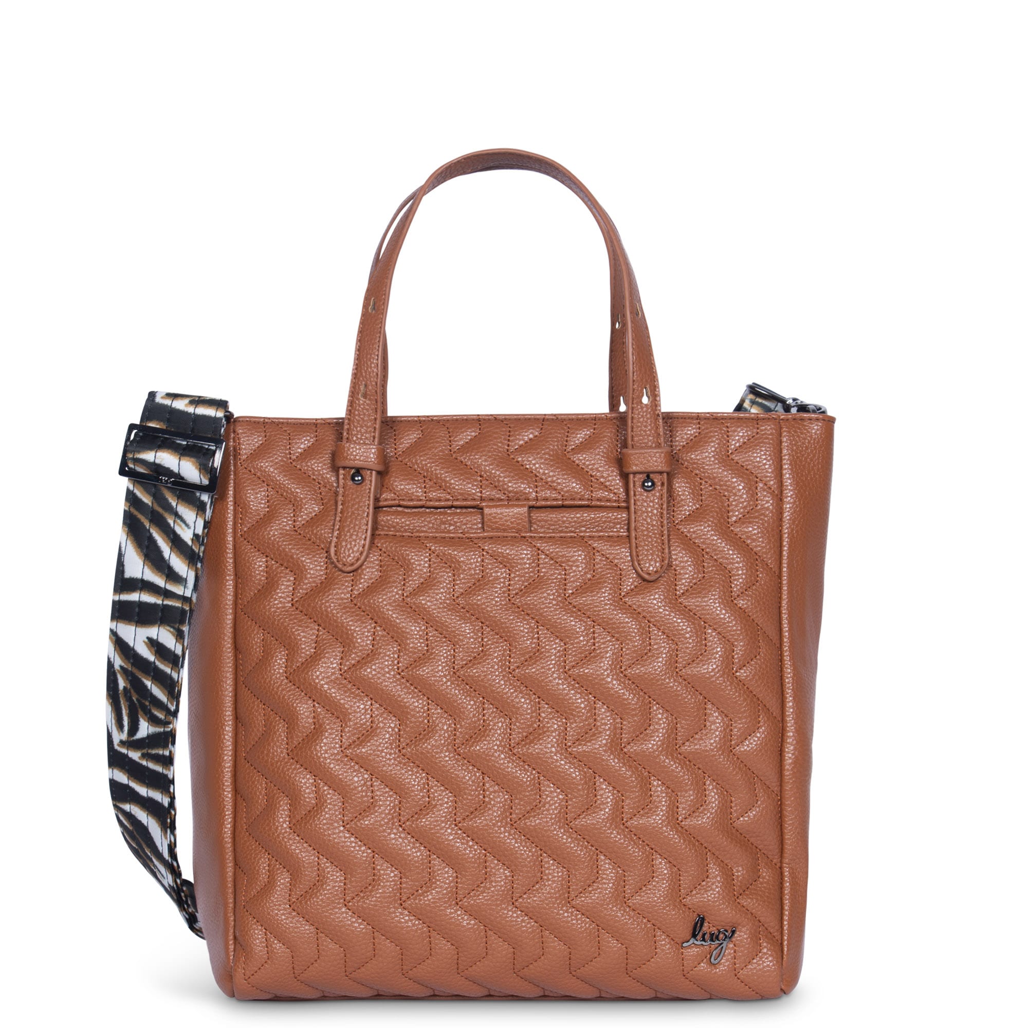 Charter Classic VL Convertible Tote Bag