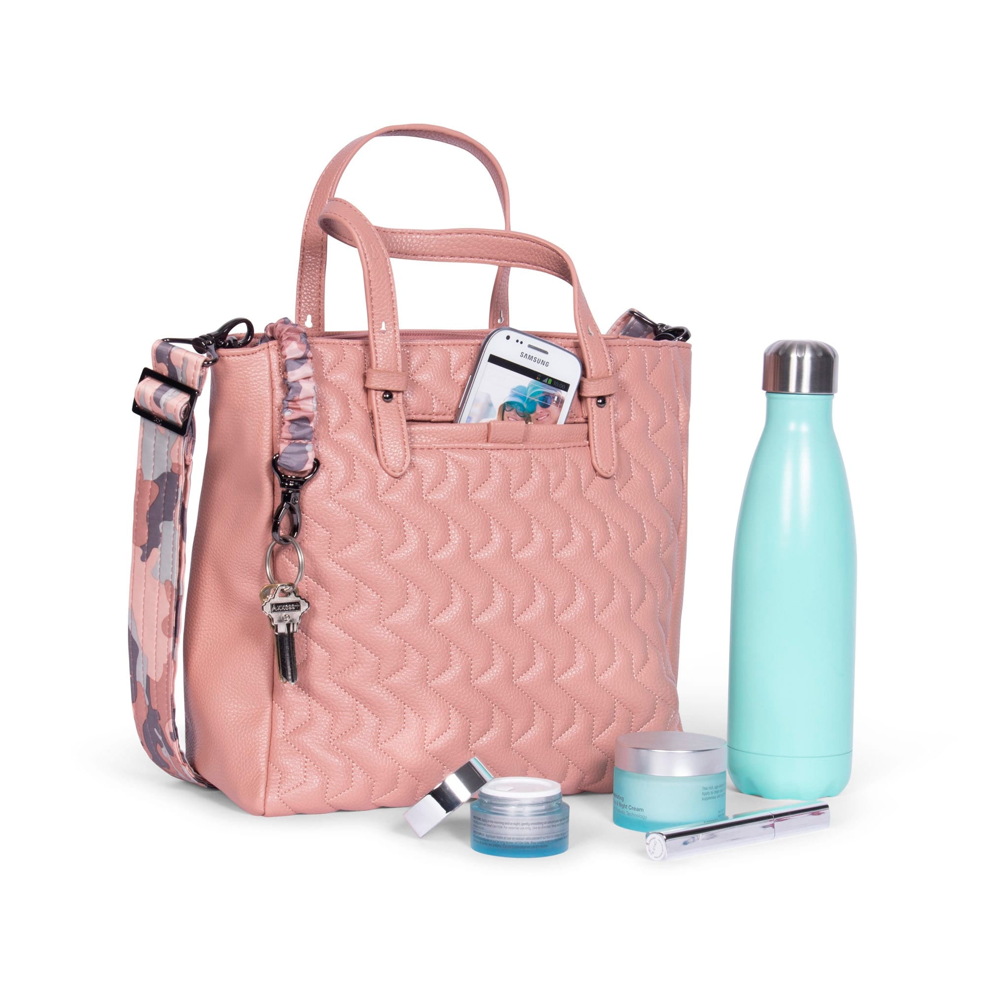 Charter Classic VL Convertible Tote Bag