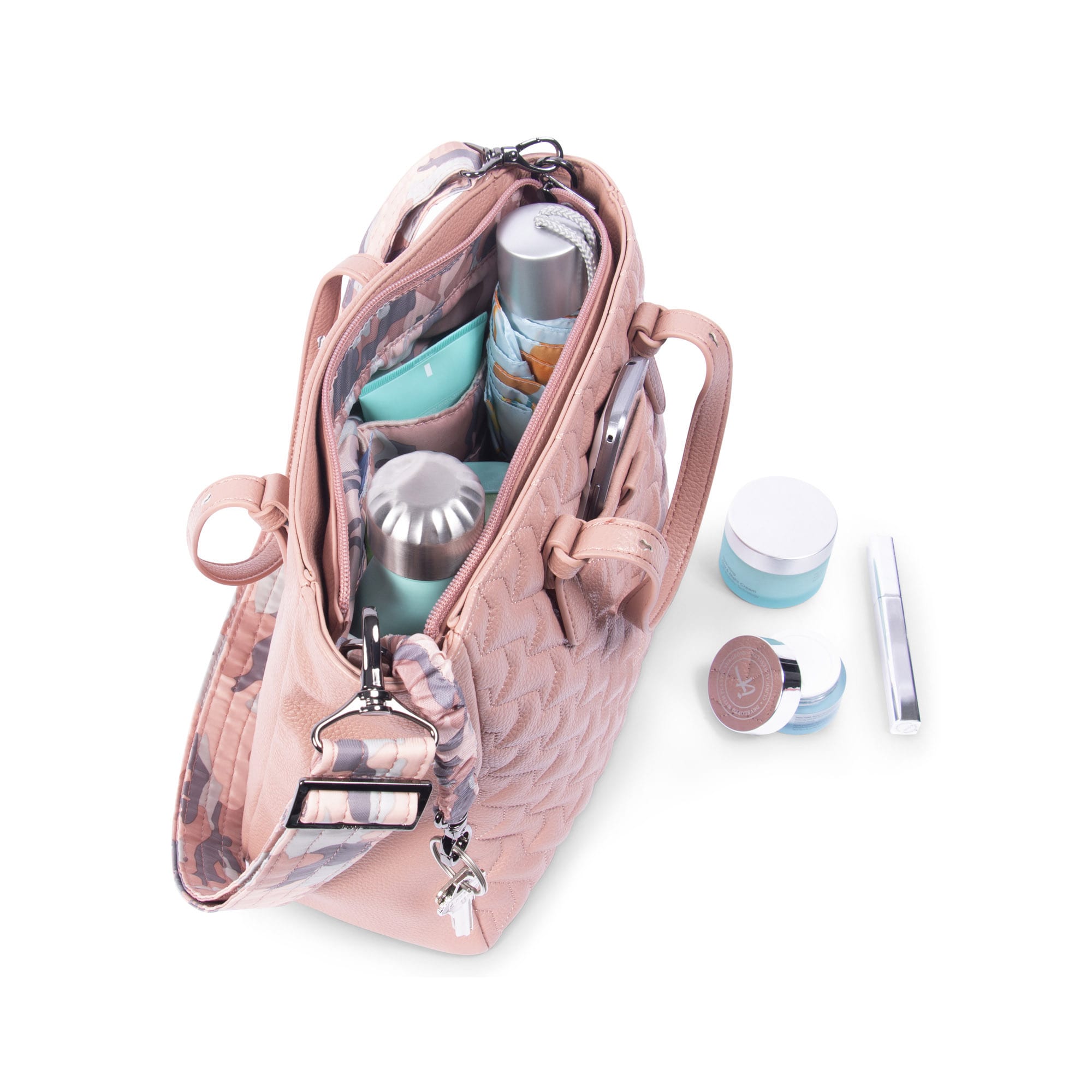 Charter Classic VL Convertible Tote Bag