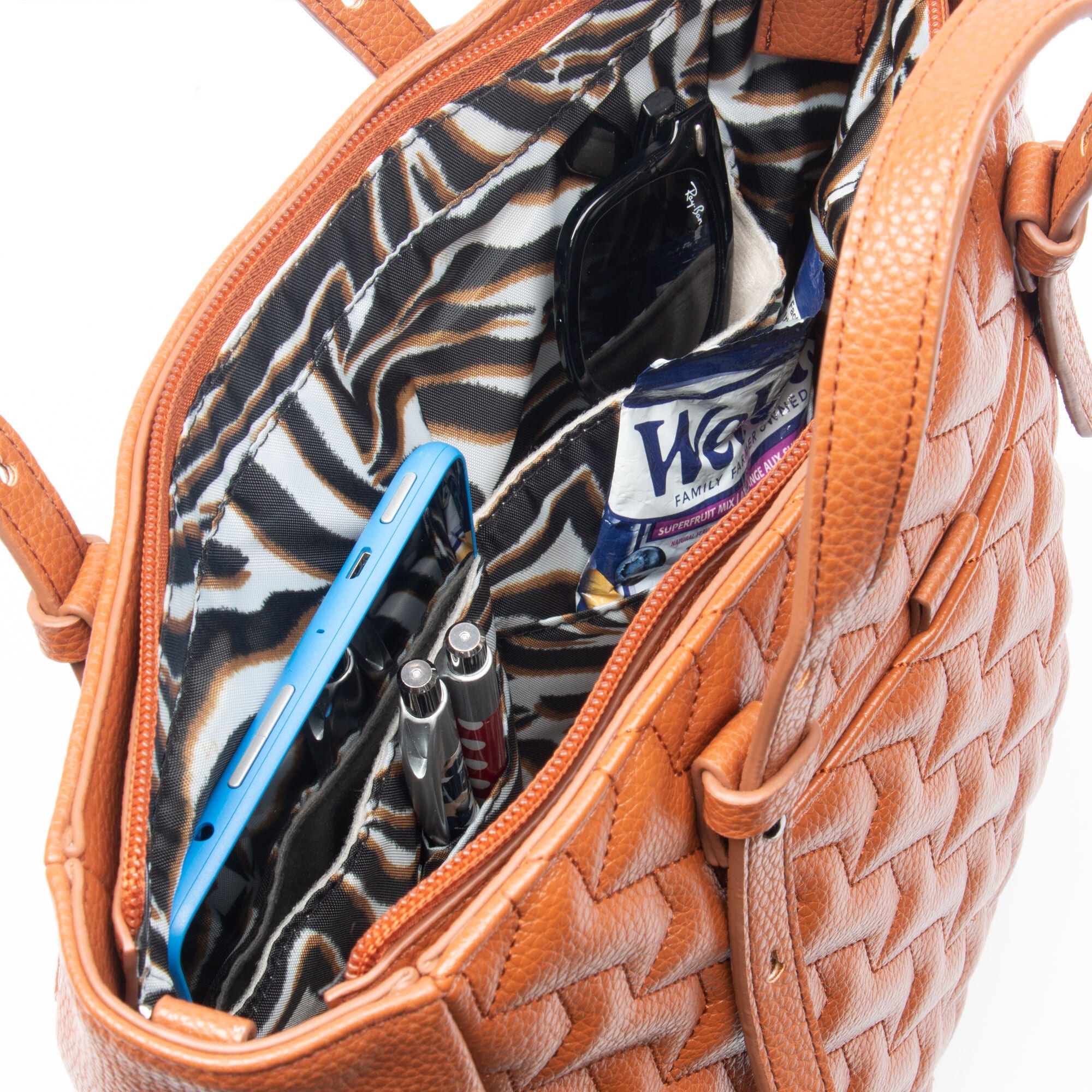 Charter Classic VL Convertible Tote Bag