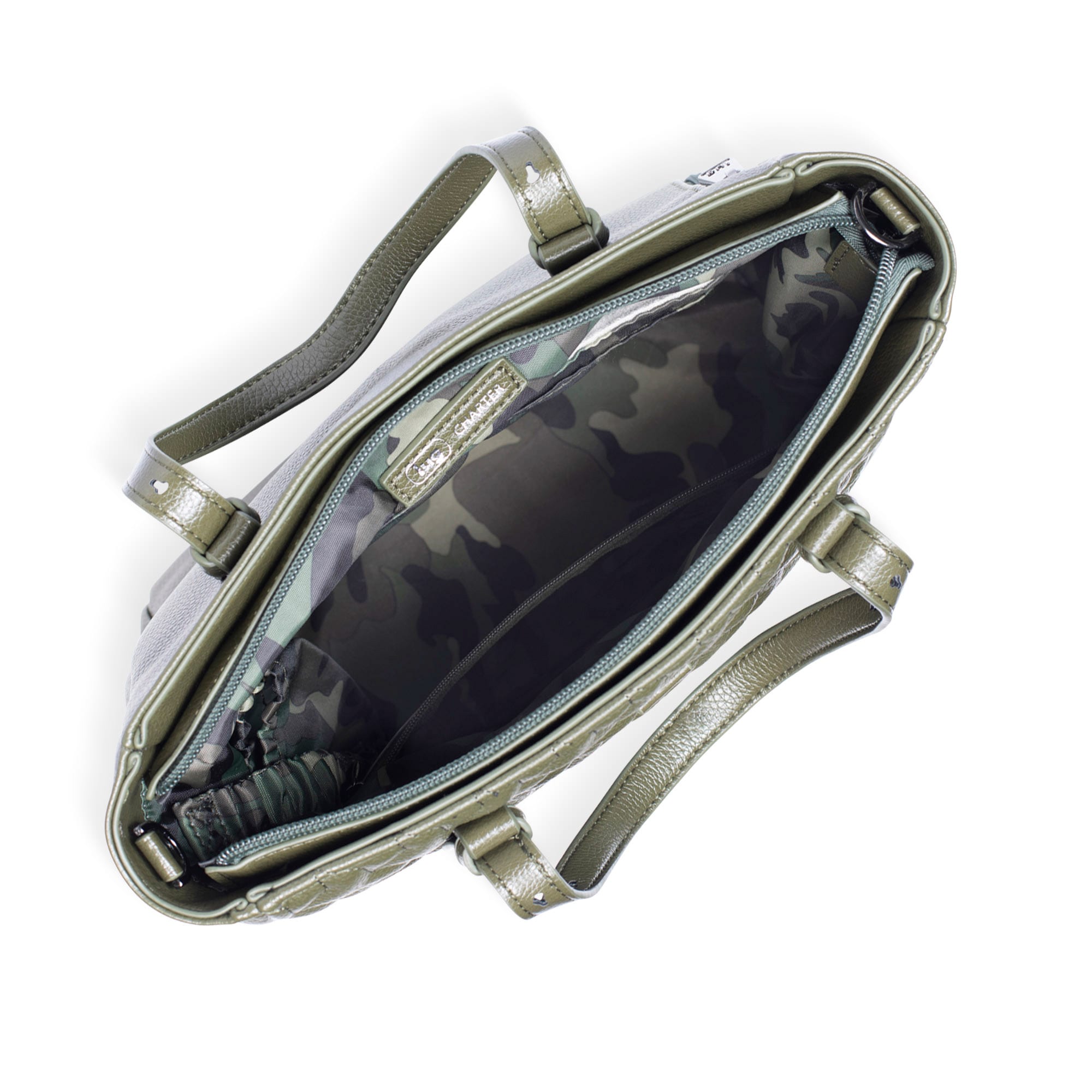 Charter Classic VL Convertible Tote Bag