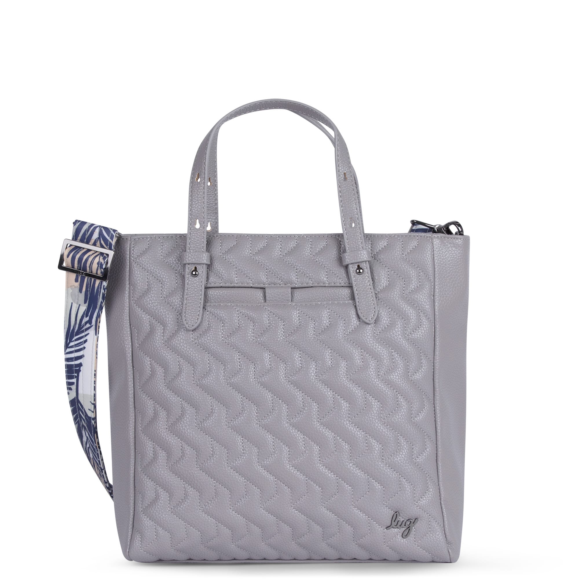 Charter Classic VL Convertible Tote Bag