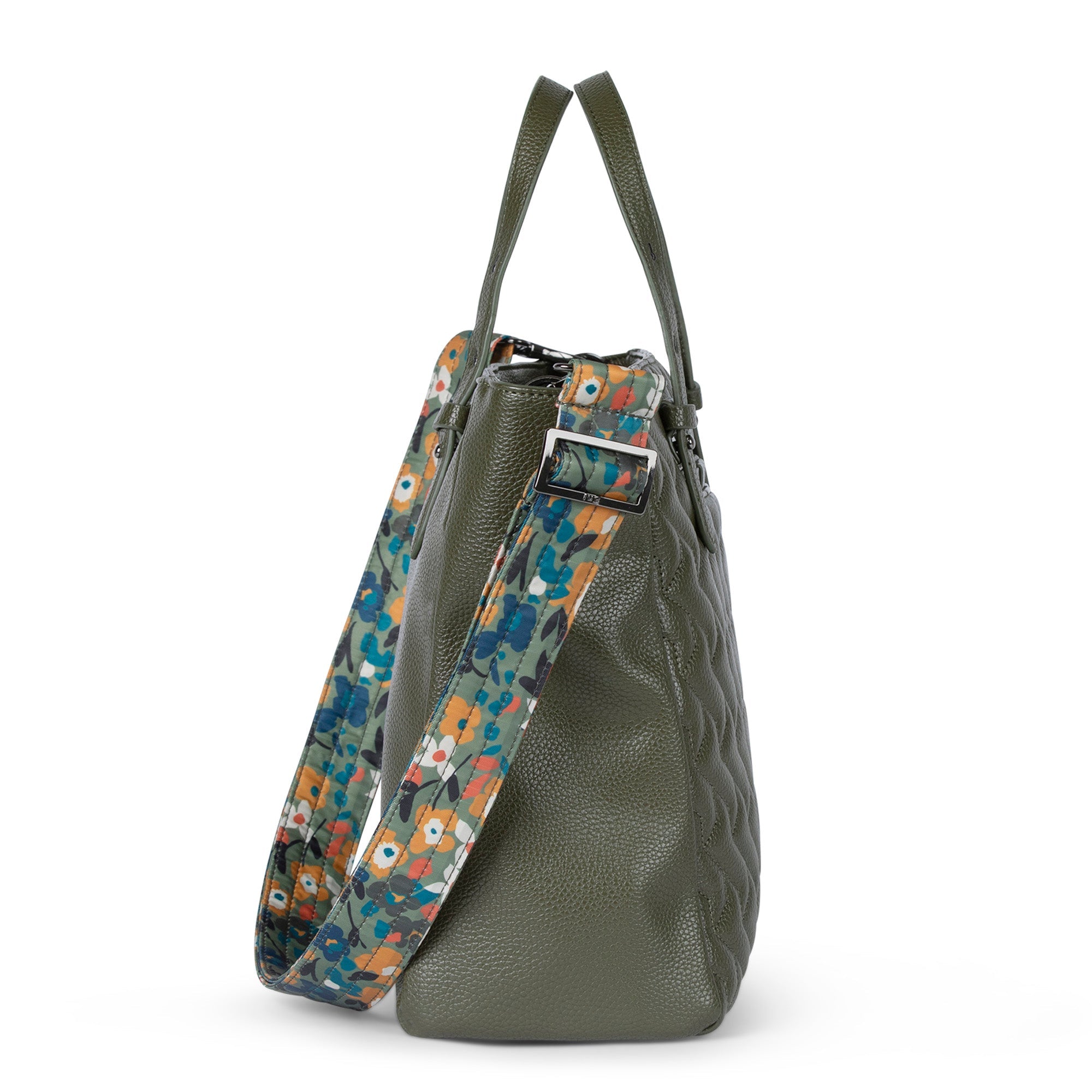 Charter Classic VL Convertible Tote Bag