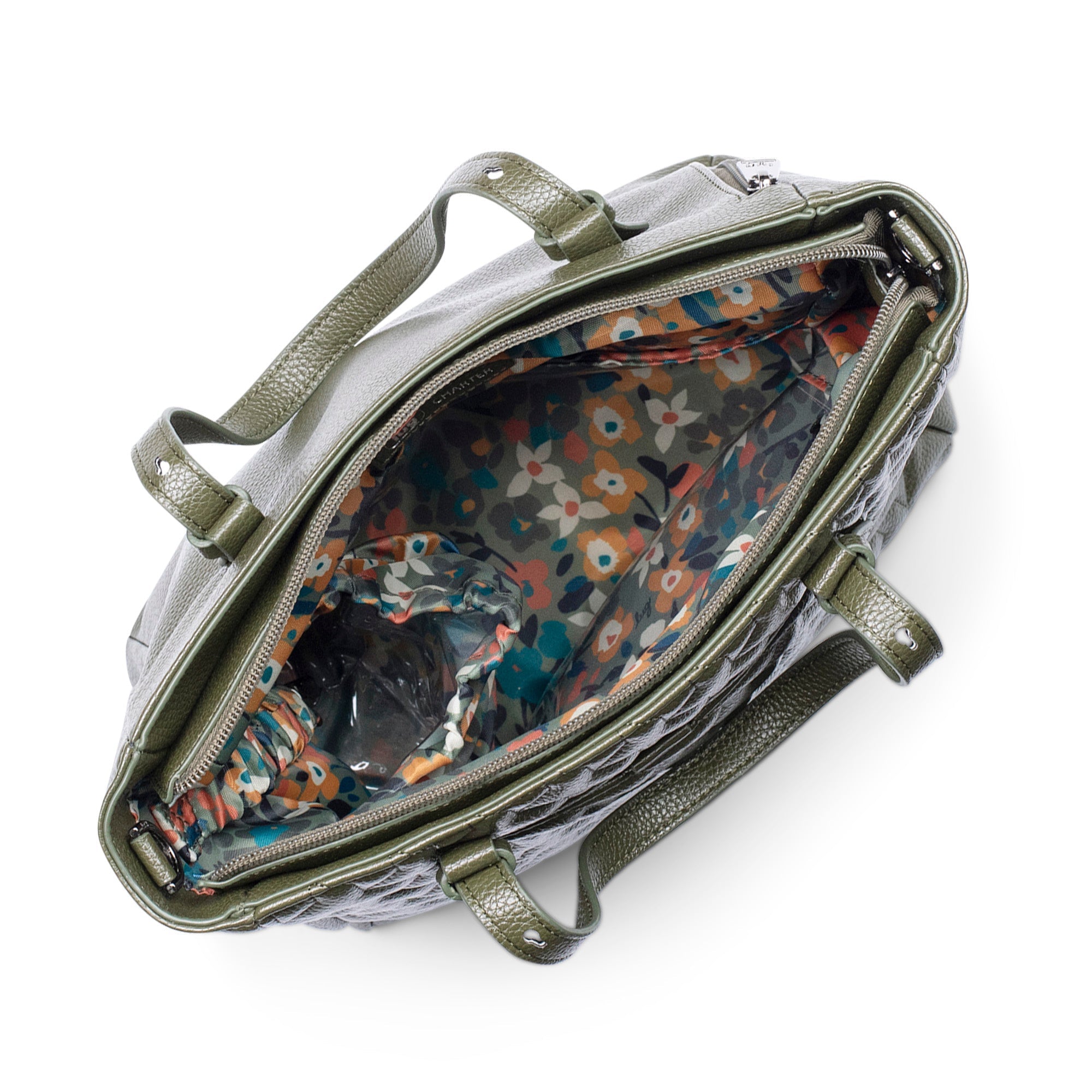 Charter Classic VL Convertible Tote Bag