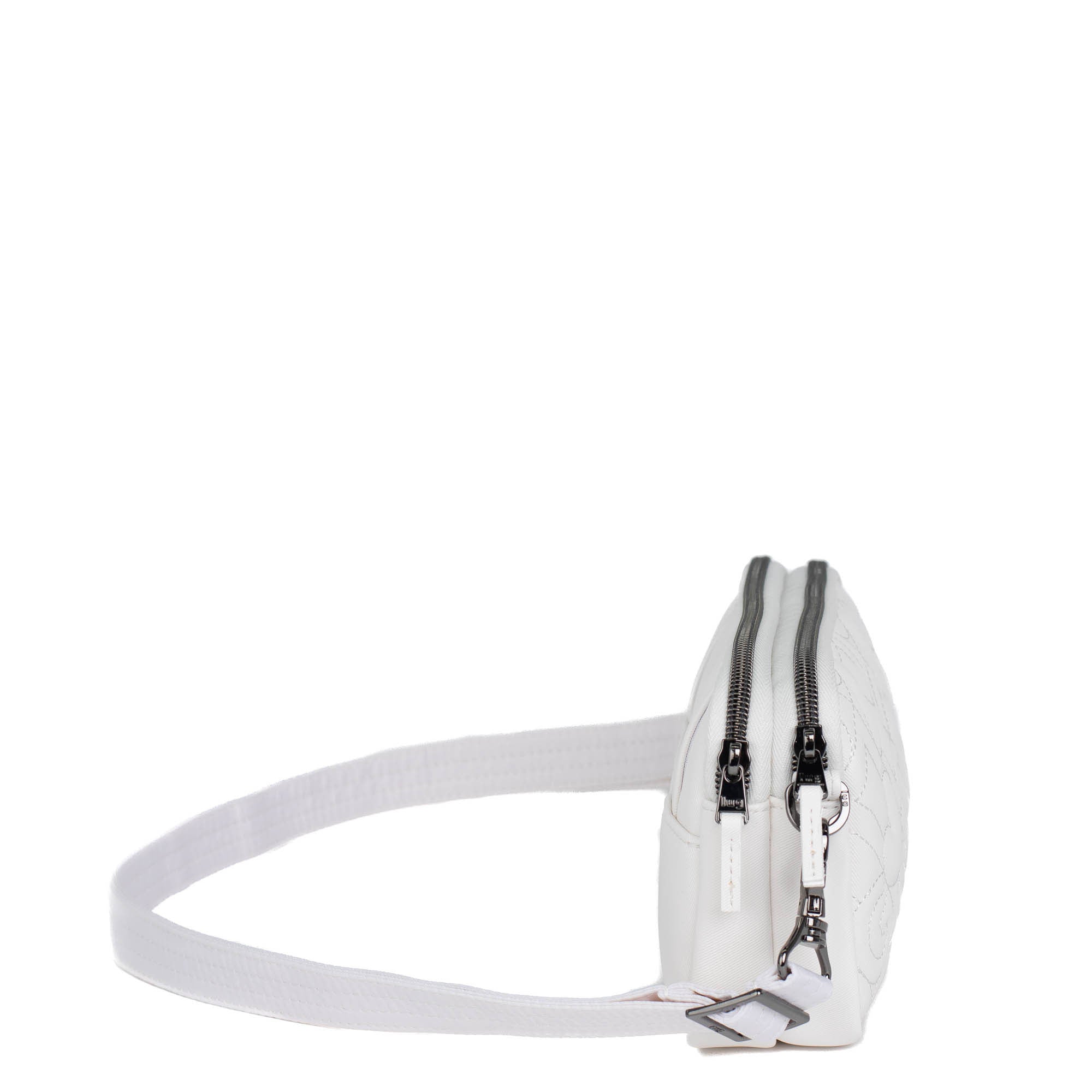 Coupe XL Love Satin Luxe Convertible Crossbody Bag