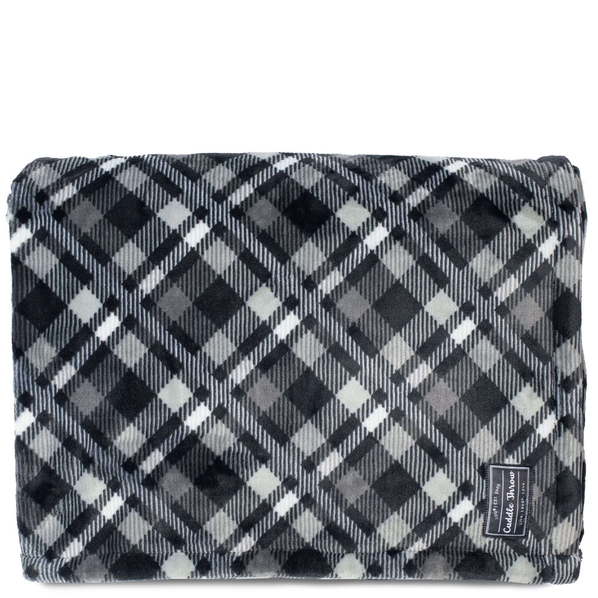 Cuddle Throw Blanket