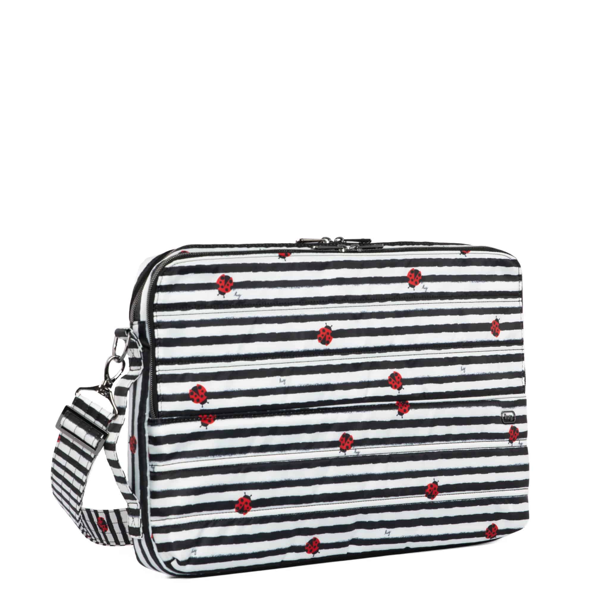 Delta 17 Laptop Case