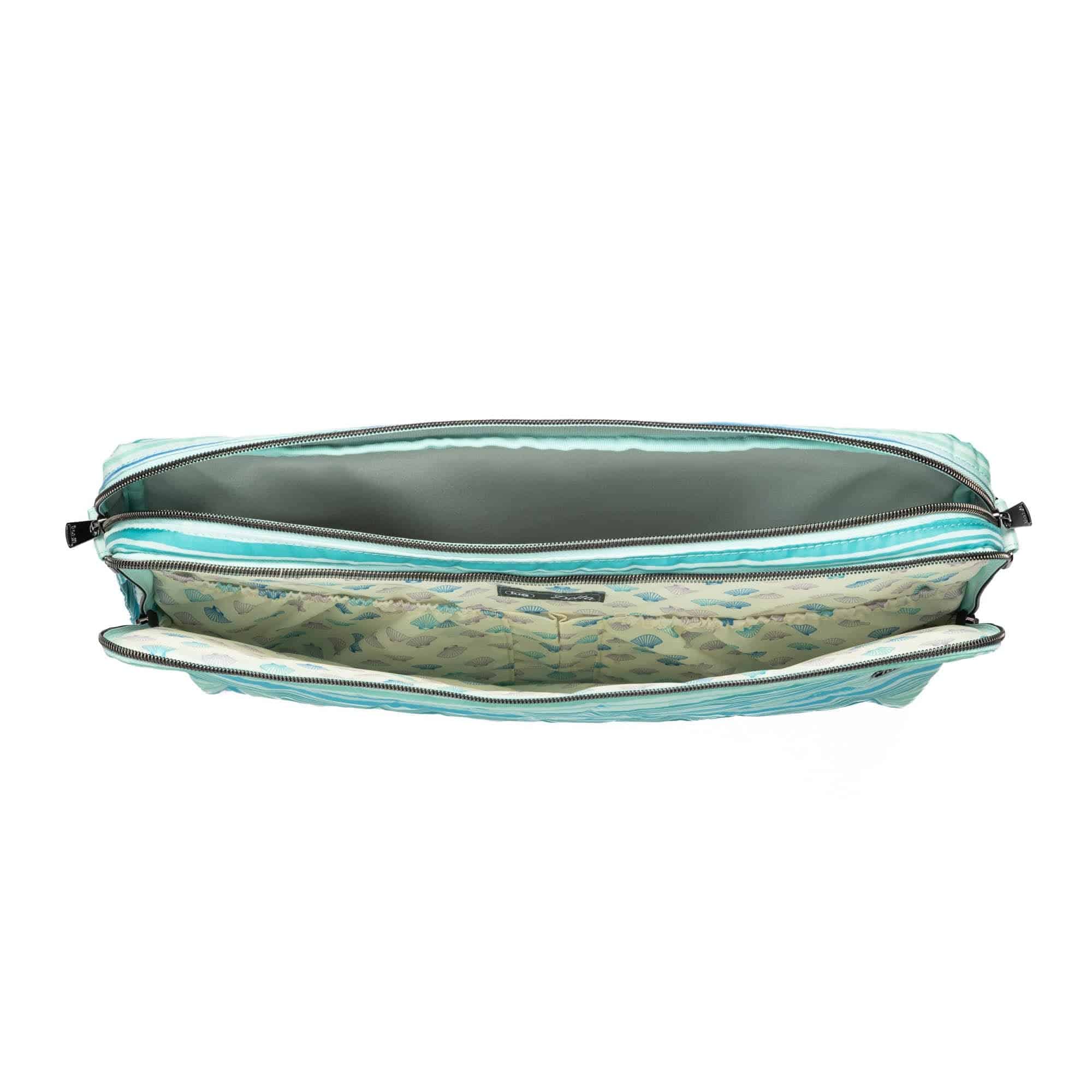 Delta 17 Laptop Case