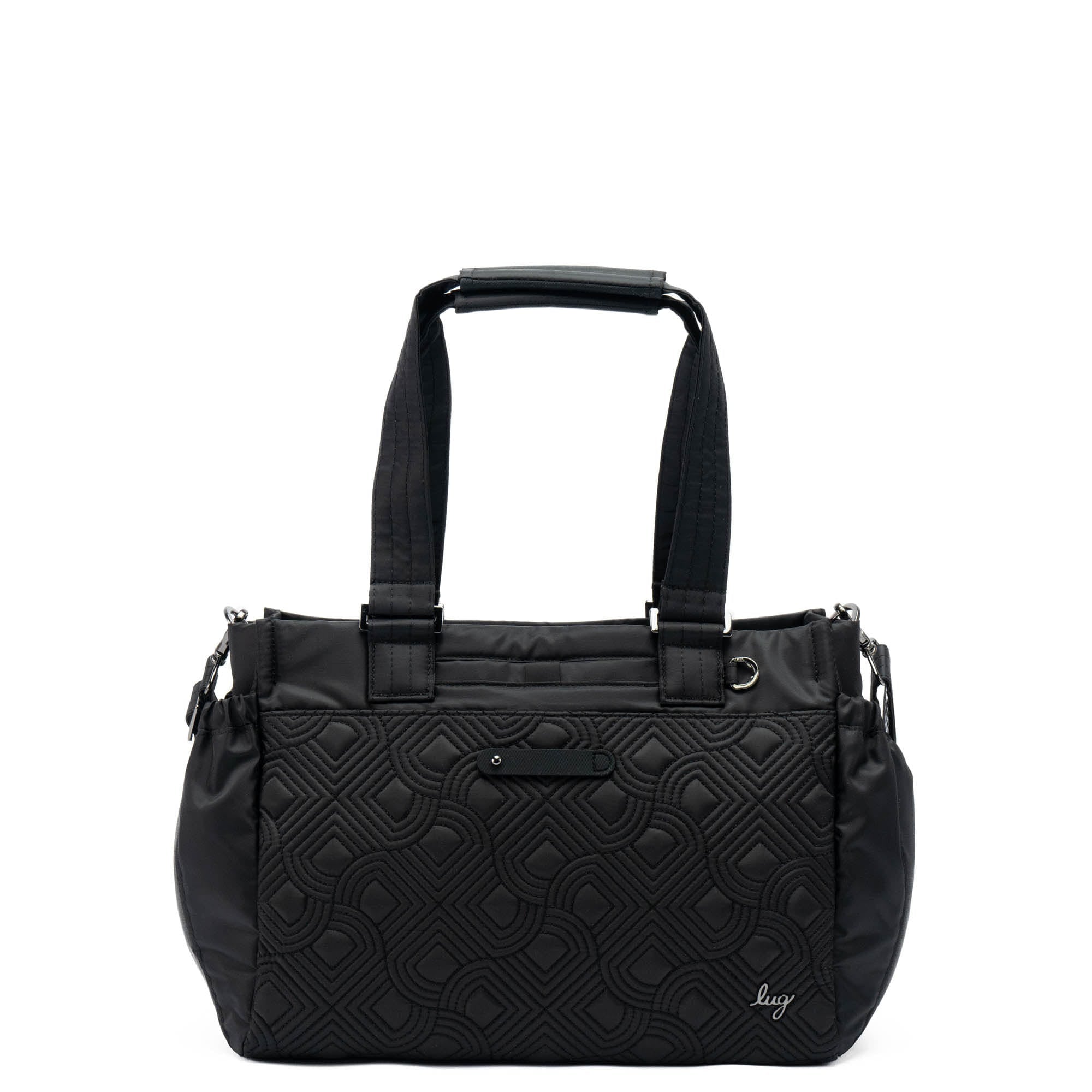 Dilly Dally Convertible Tote Bag