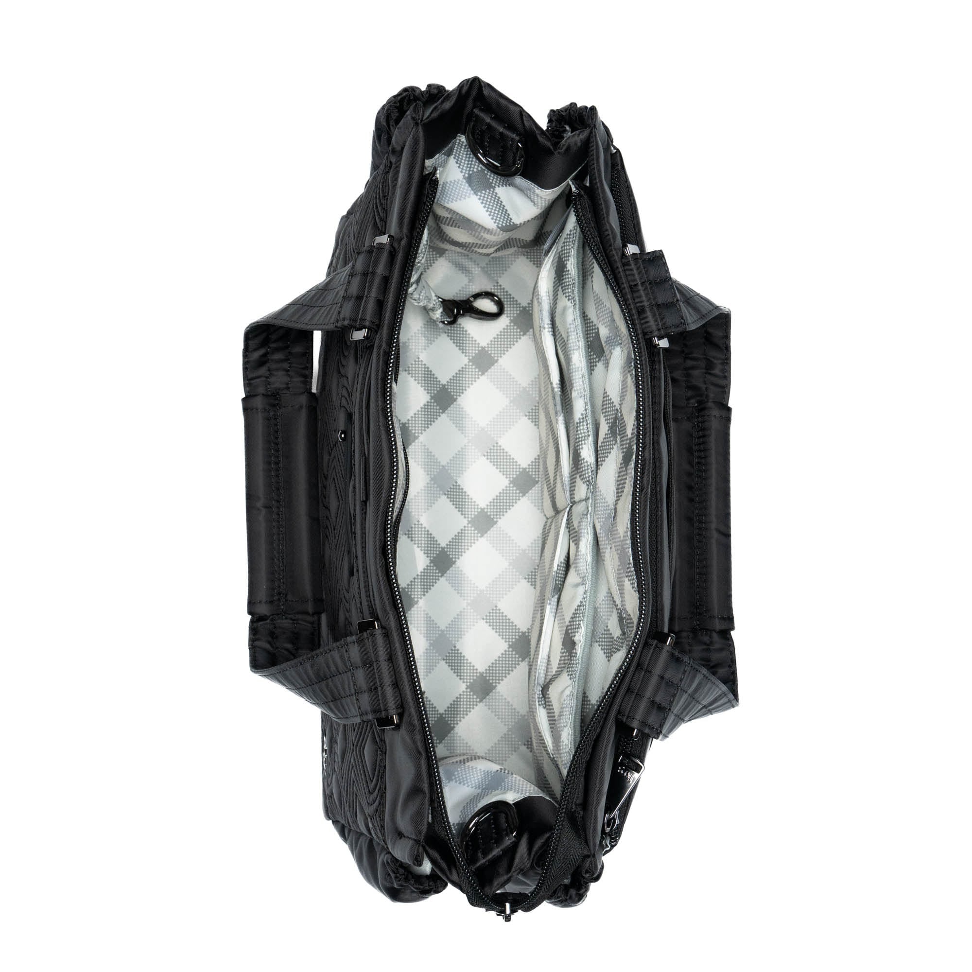 Dilly Dally Convertible Tote Bag