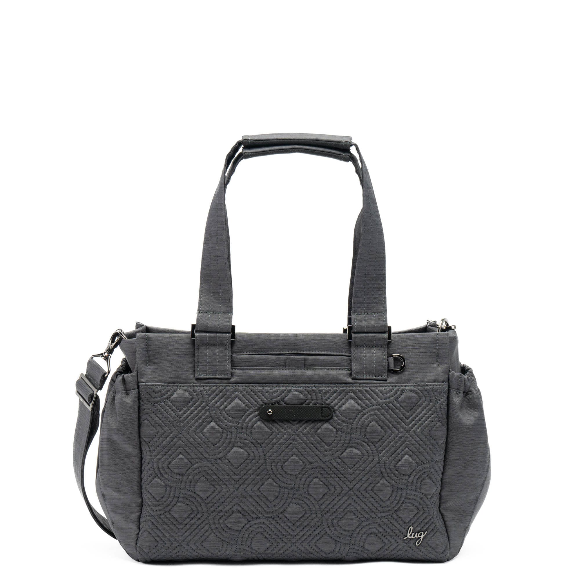 Dilly Dally Convertible Tote Bag