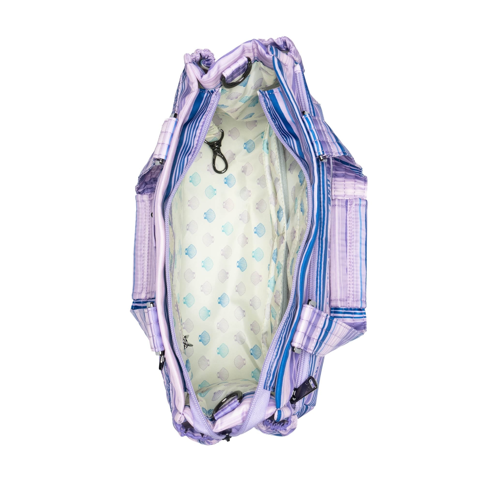 Dilly Dally Convertible Tote Bag