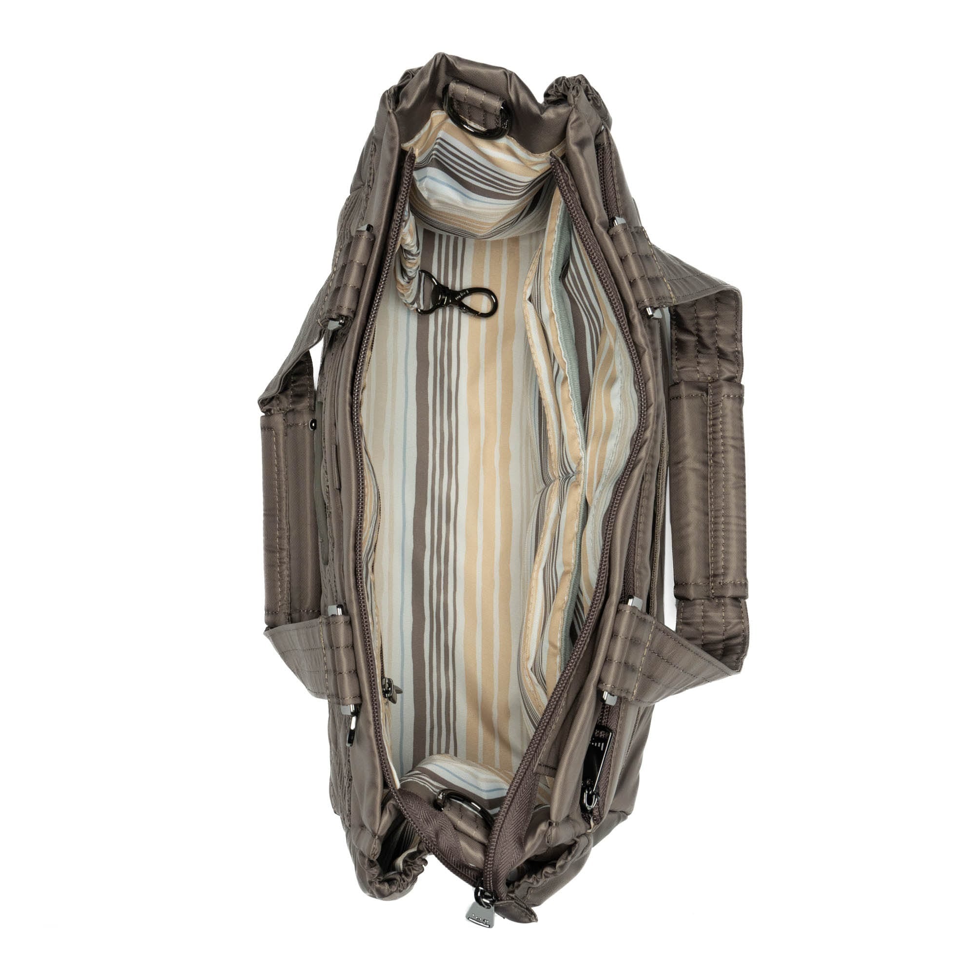 Dilly Dally Convertible Tote Bag