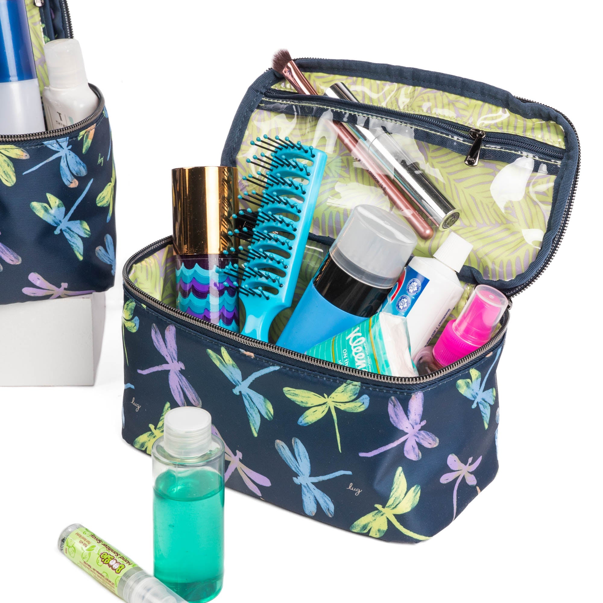 Dolly Short SE & Box Top 2pc Duo