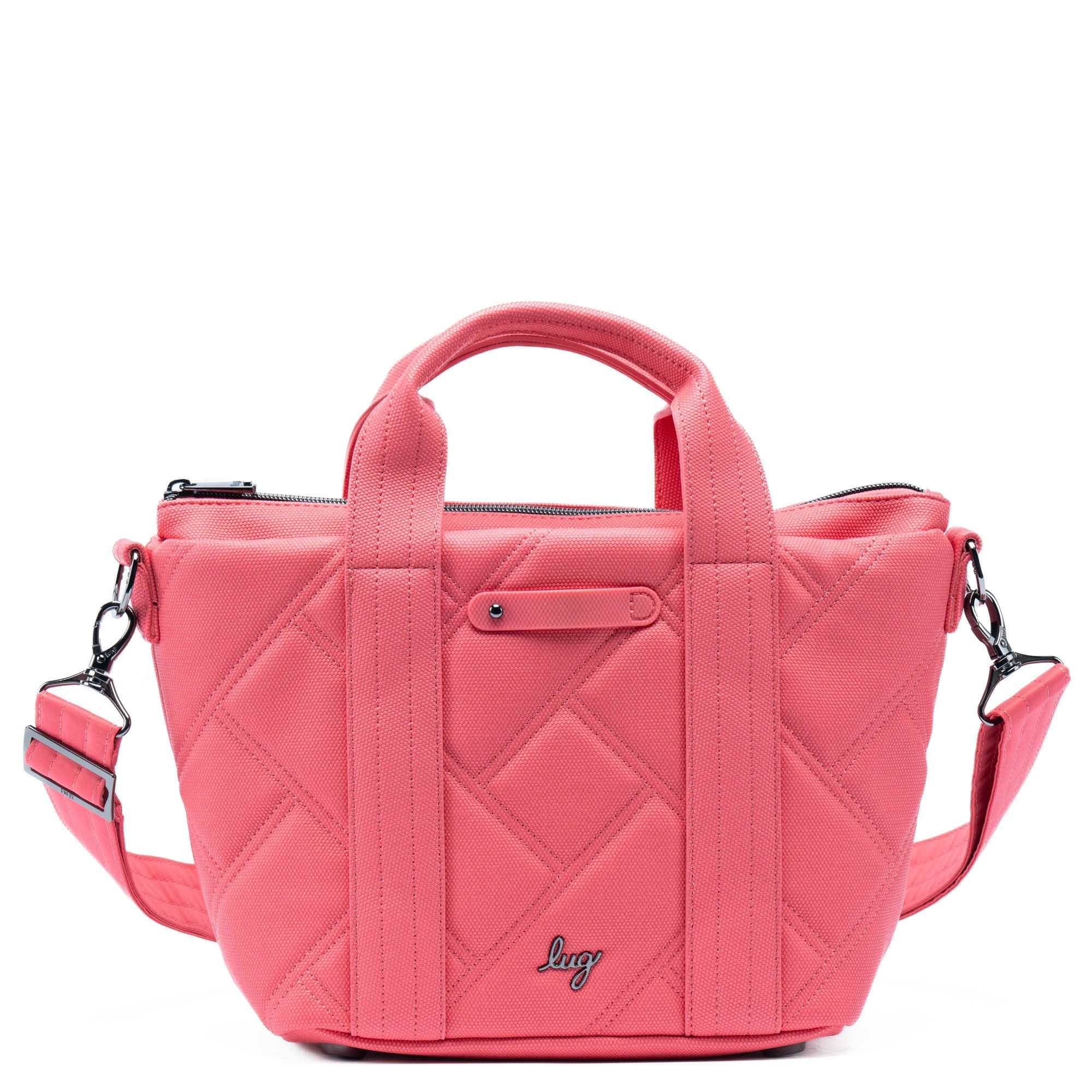 Dory Matte Luxe VL Crossbody Bag