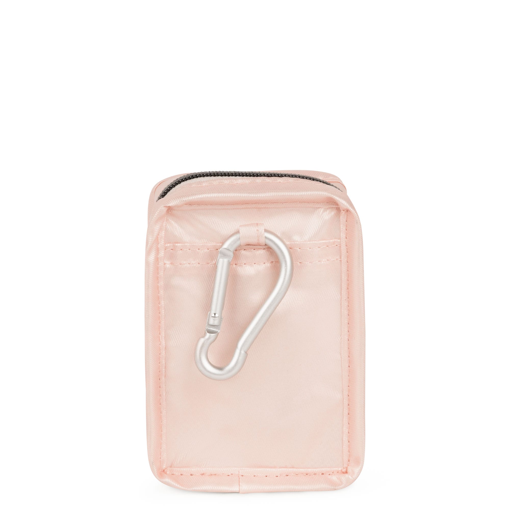 Drizzle Mini Zip Storage Pouch