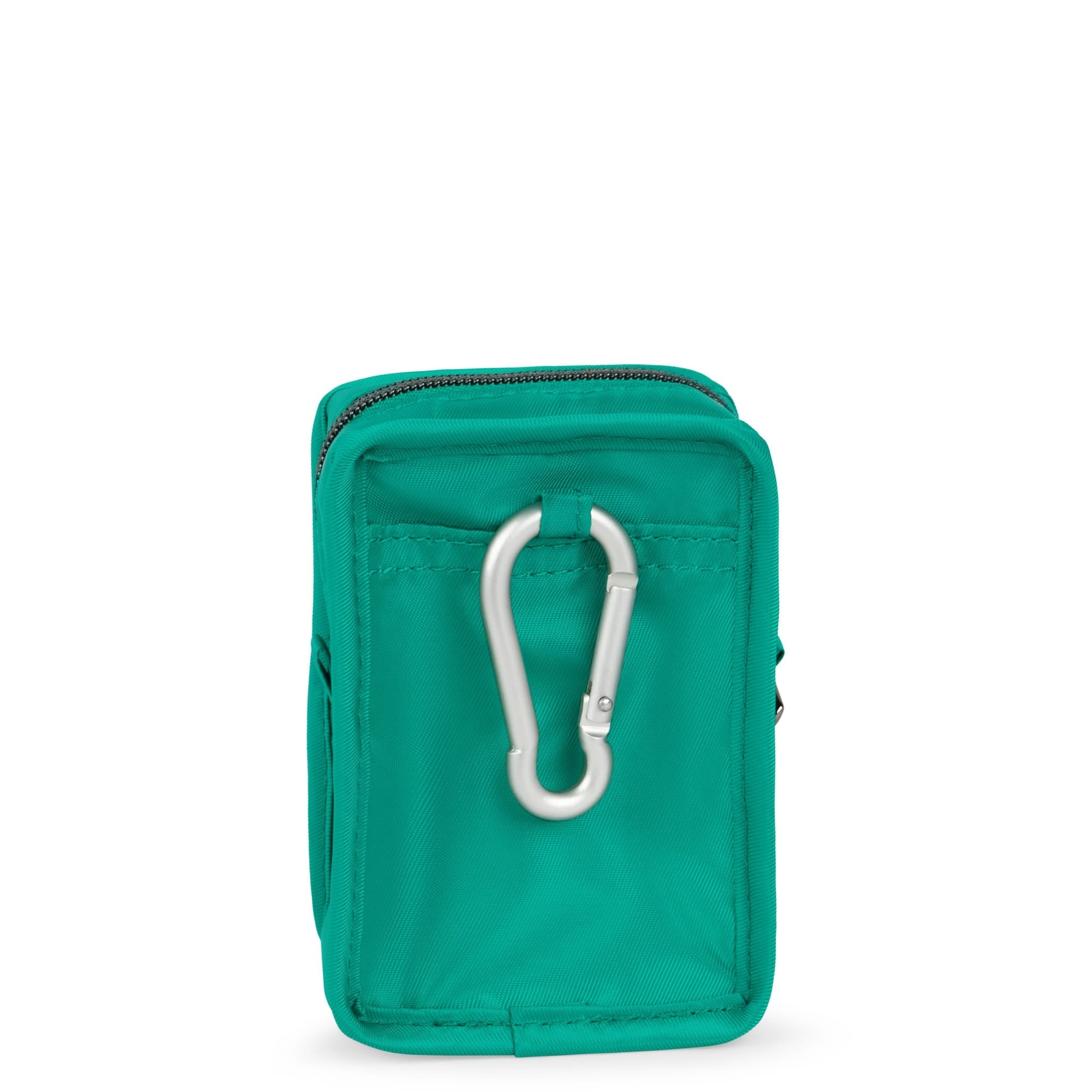 Drizzle Mini Zip Storage Pouch