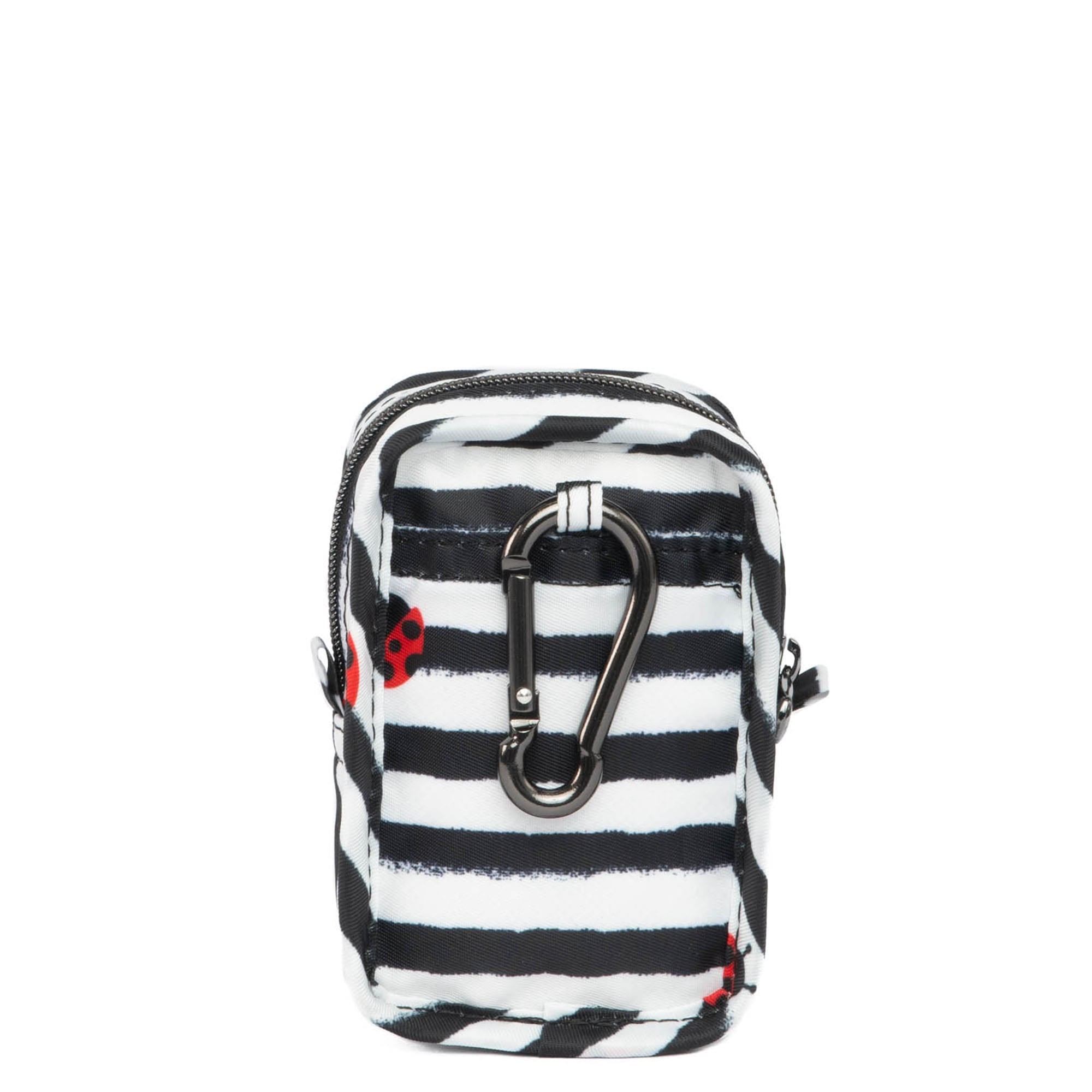 Drizzle Mini Zip Storage Pouch