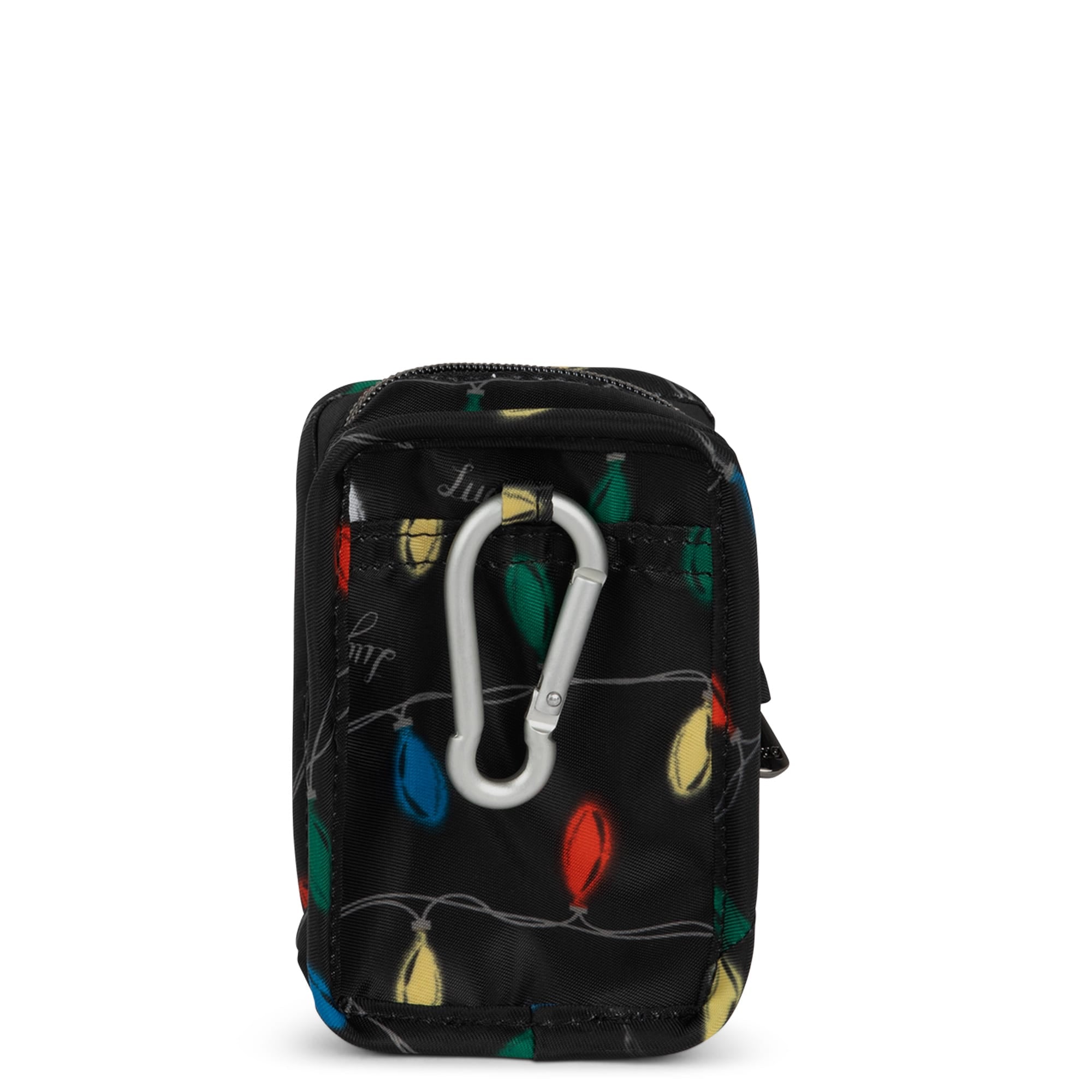 Drizzle Mini Zip Storage Pouch