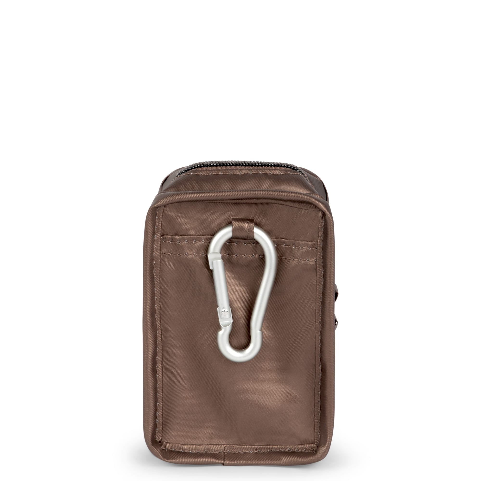 Drizzle Mini Zip Storage Pouch