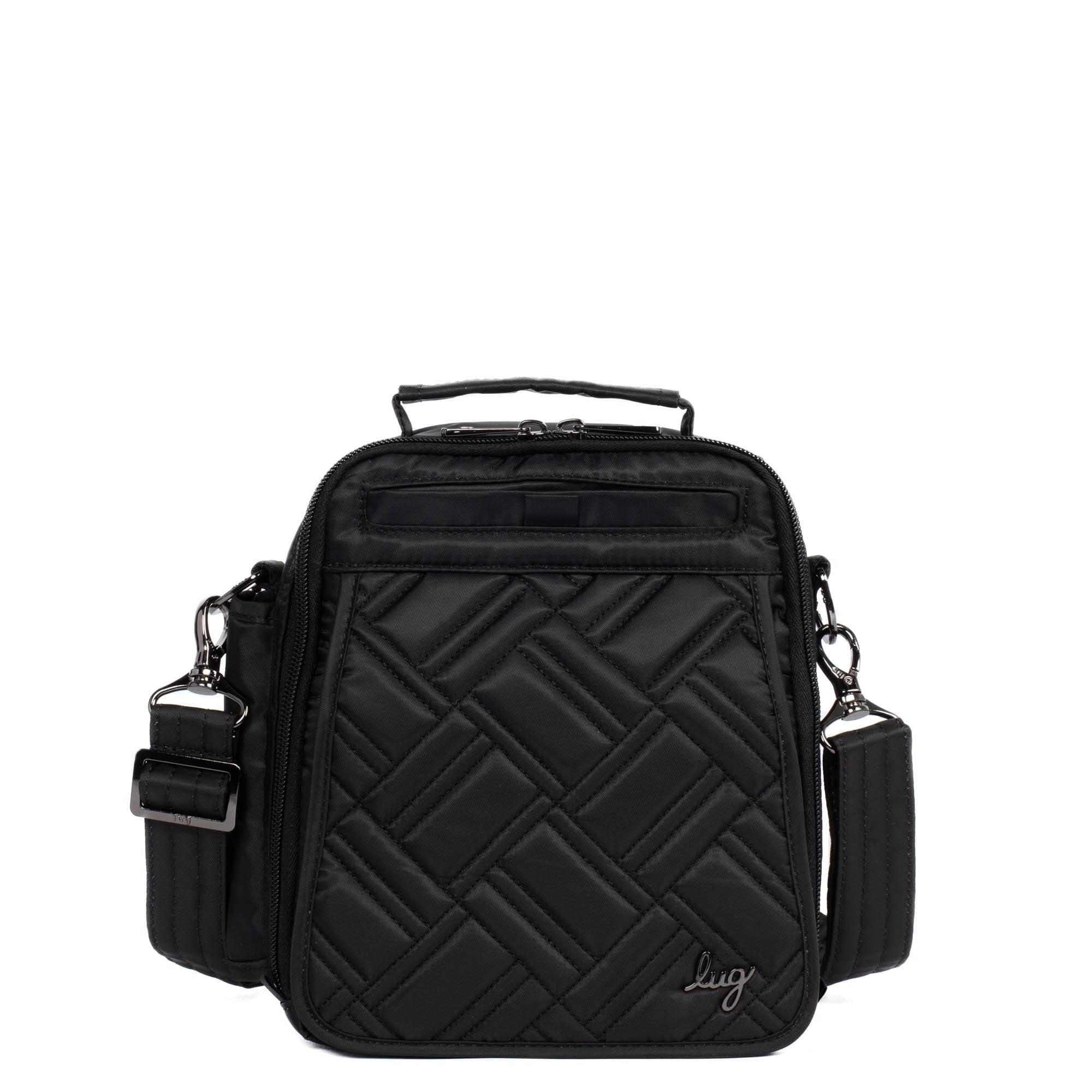Flapper SE Convertible Crossbody Bag