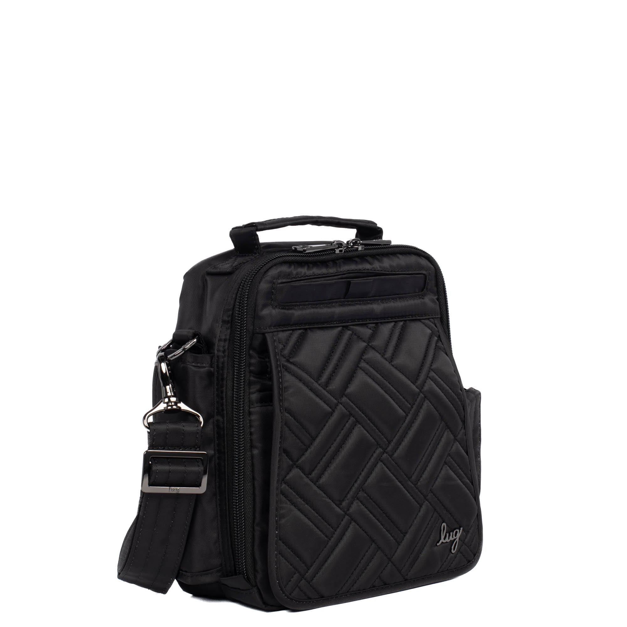 Flapper SE Convertible Crossbody Bag