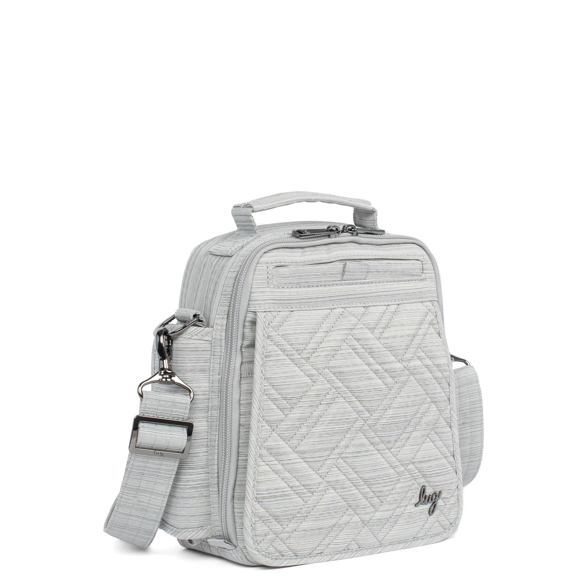 Flapper SE Convertible Crossbody Bag