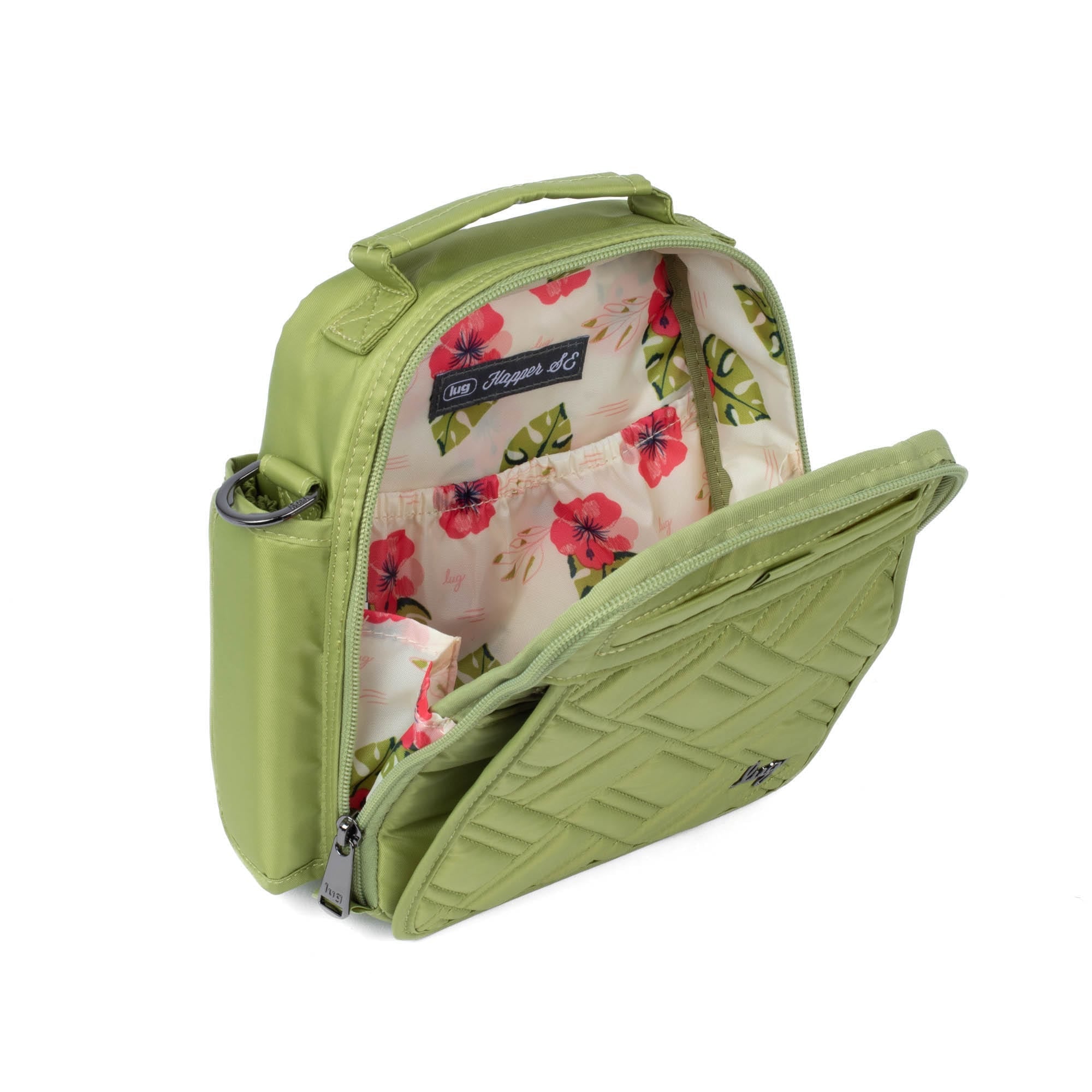 Flapper SE Convertible Crossbody Bag