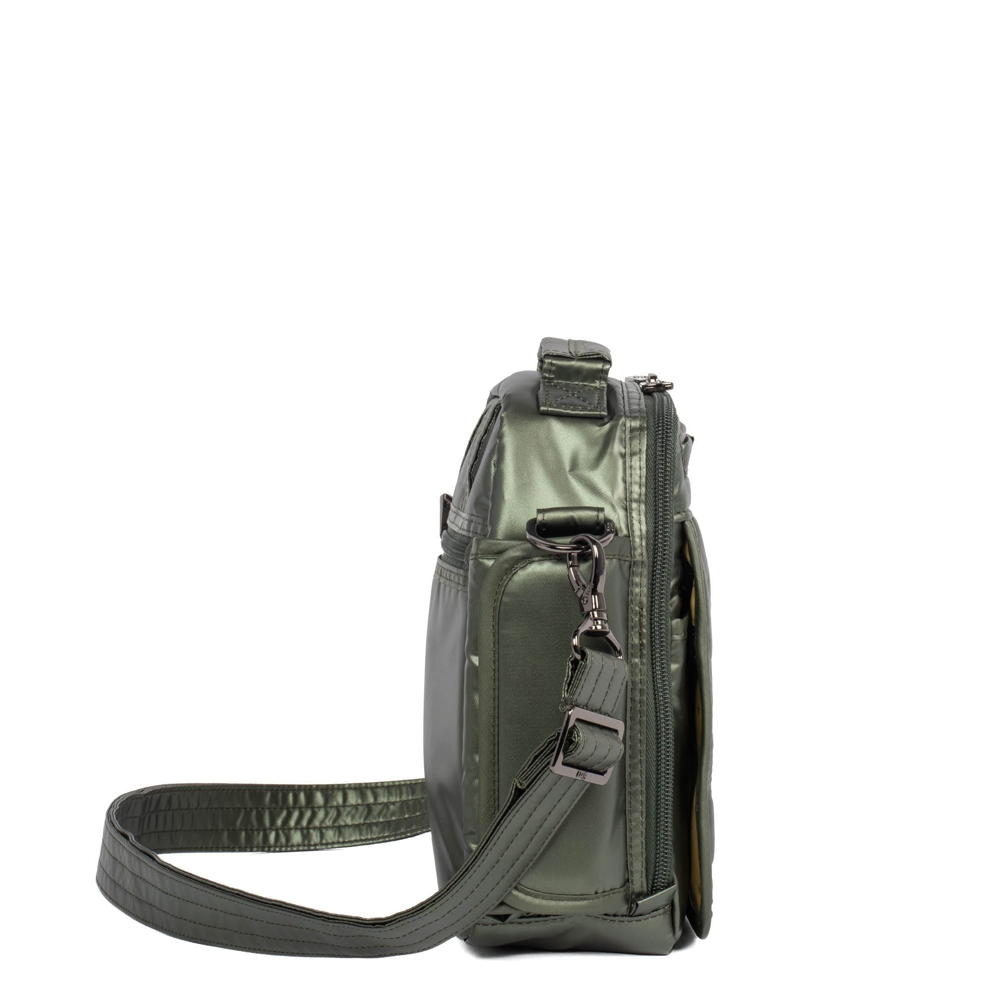 Flapper SE Convertible Crossbody Bag