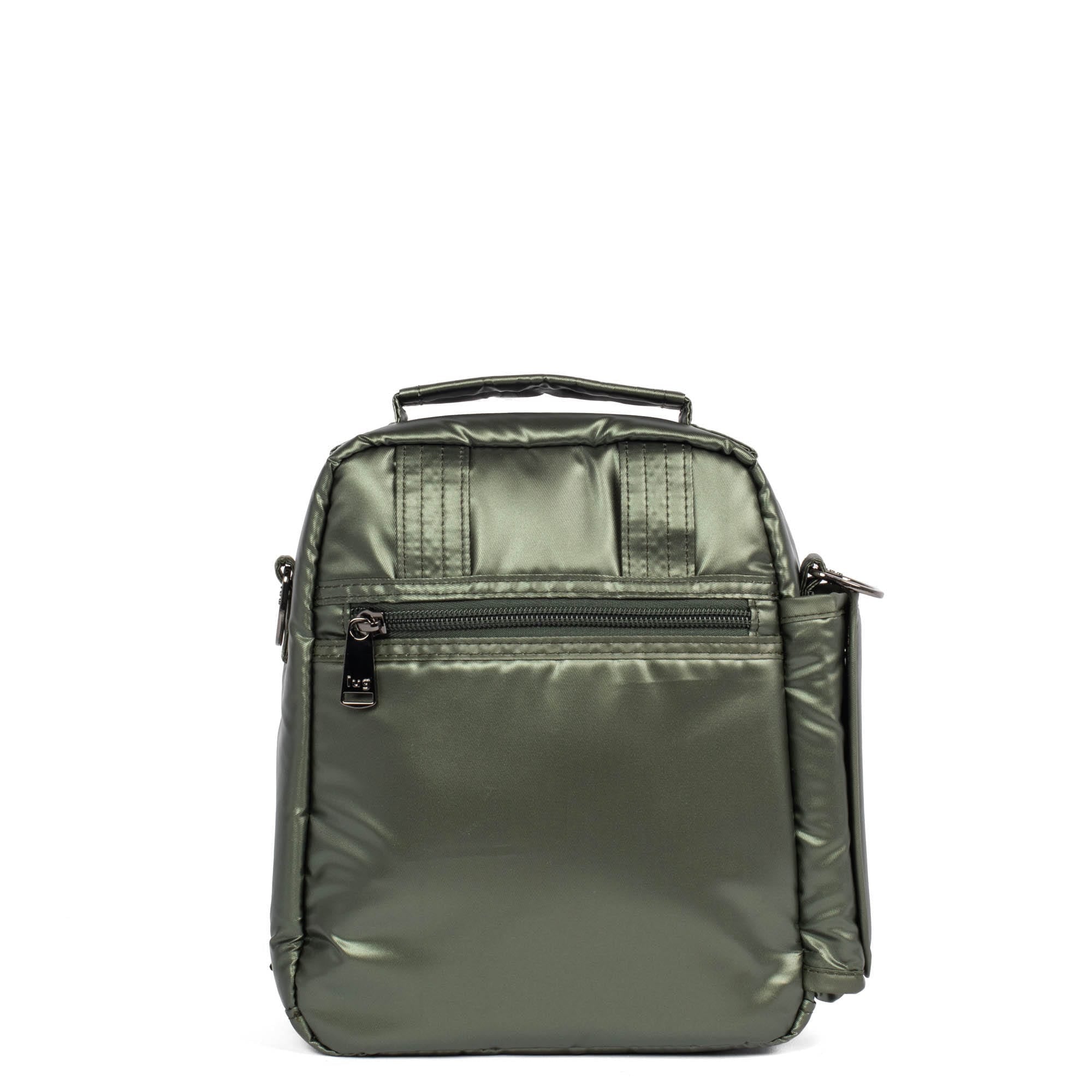Flapper SE Convertible Crossbody Bag