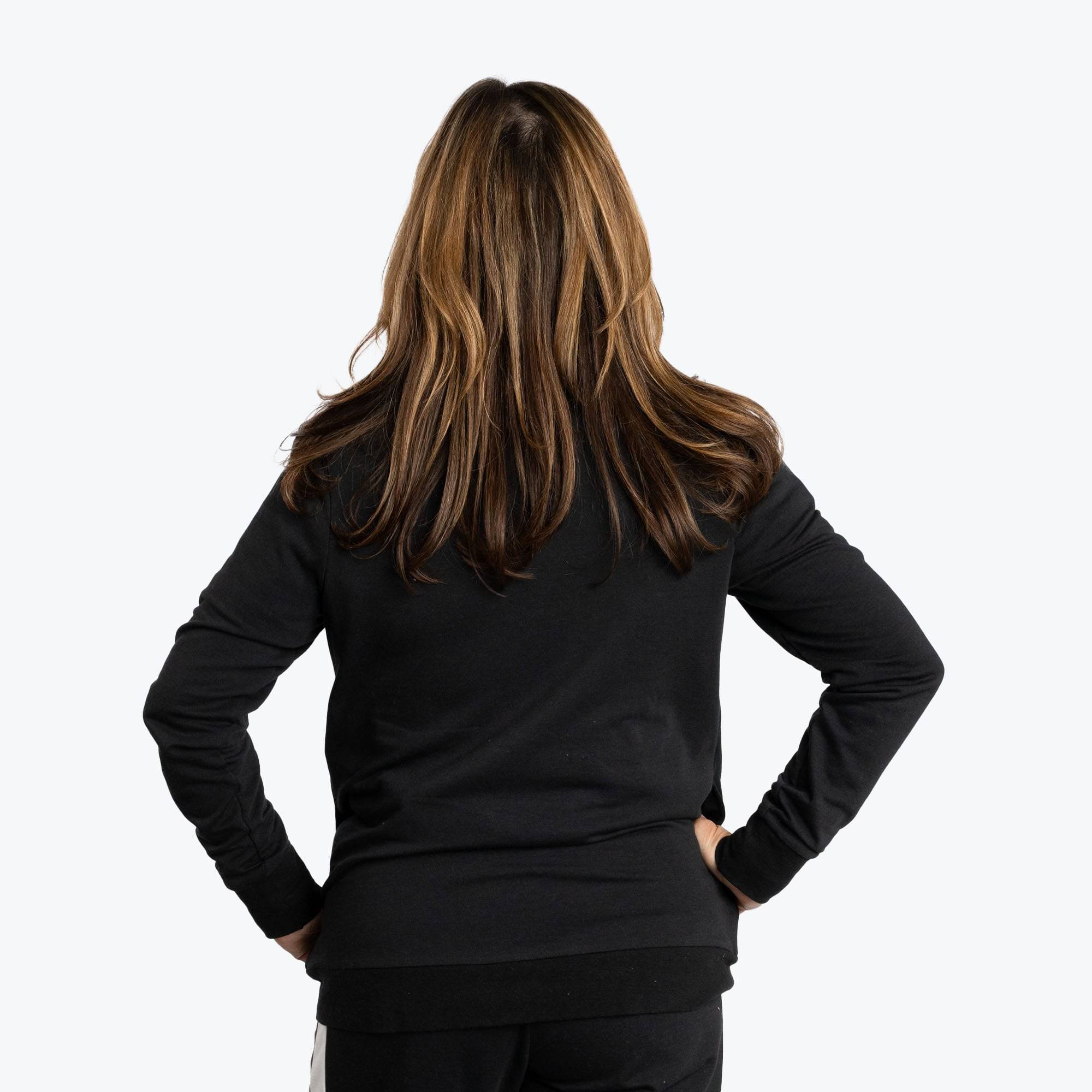 Galley French Terry Zip-Up Jacket