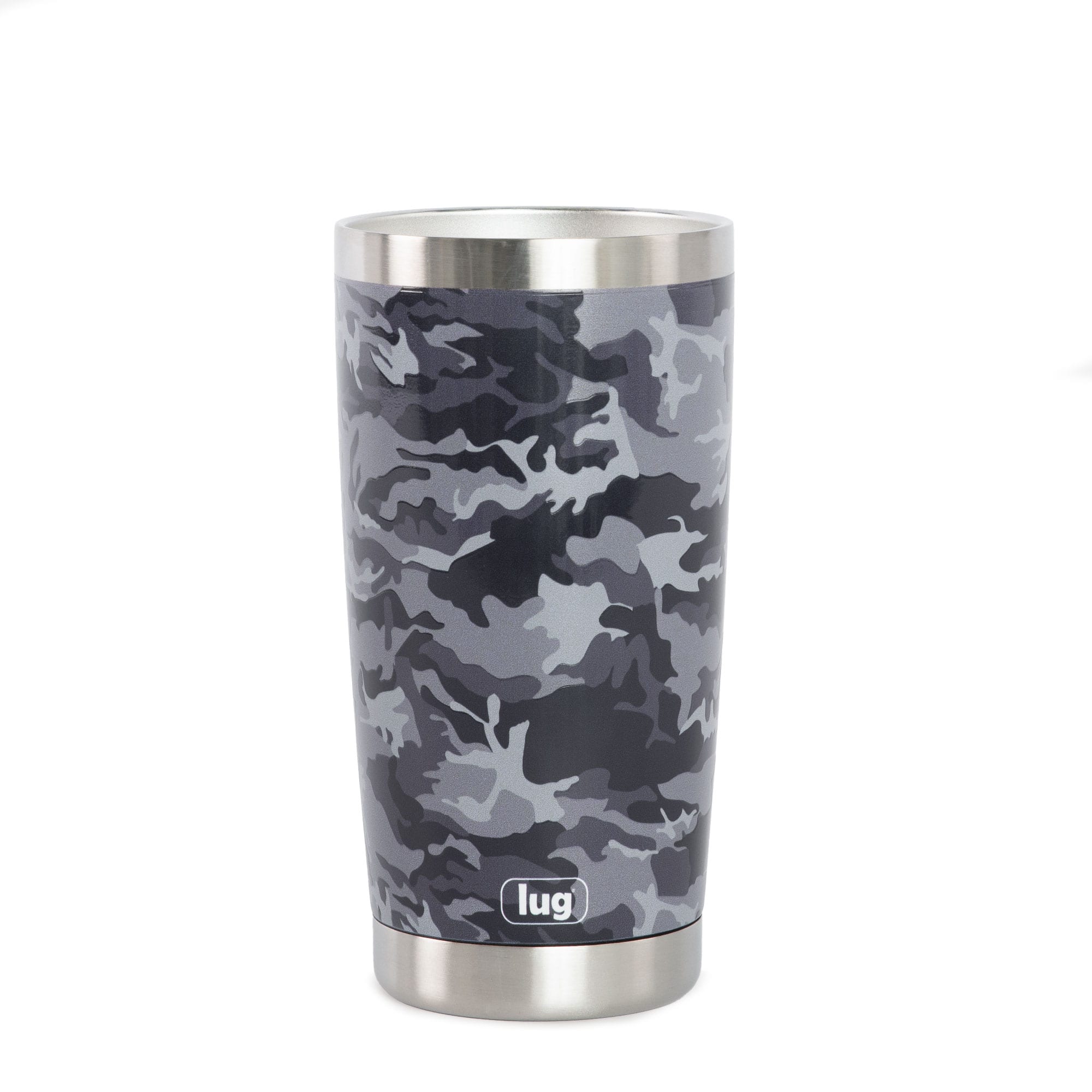 Guzzle Tumbler