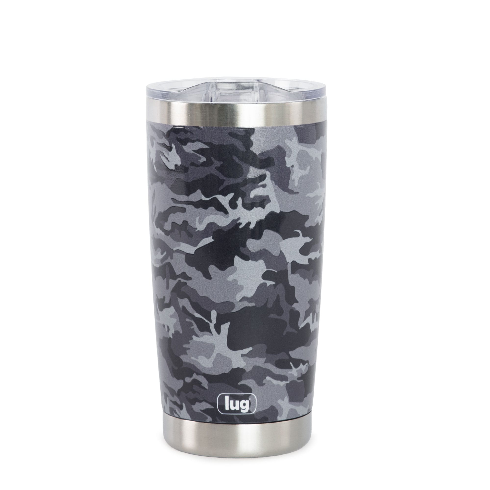 Guzzle Tumbler
