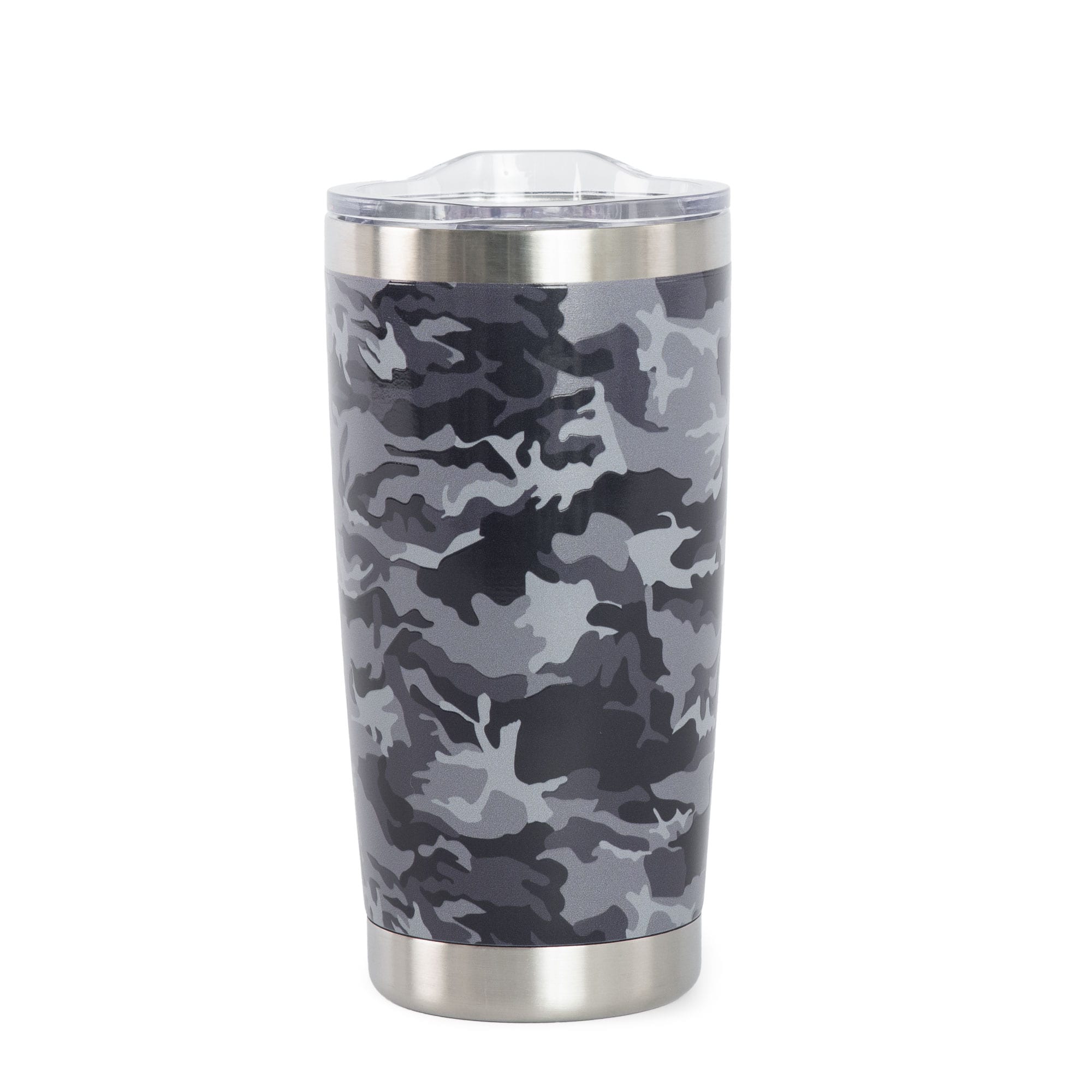 Guzzle Tumbler