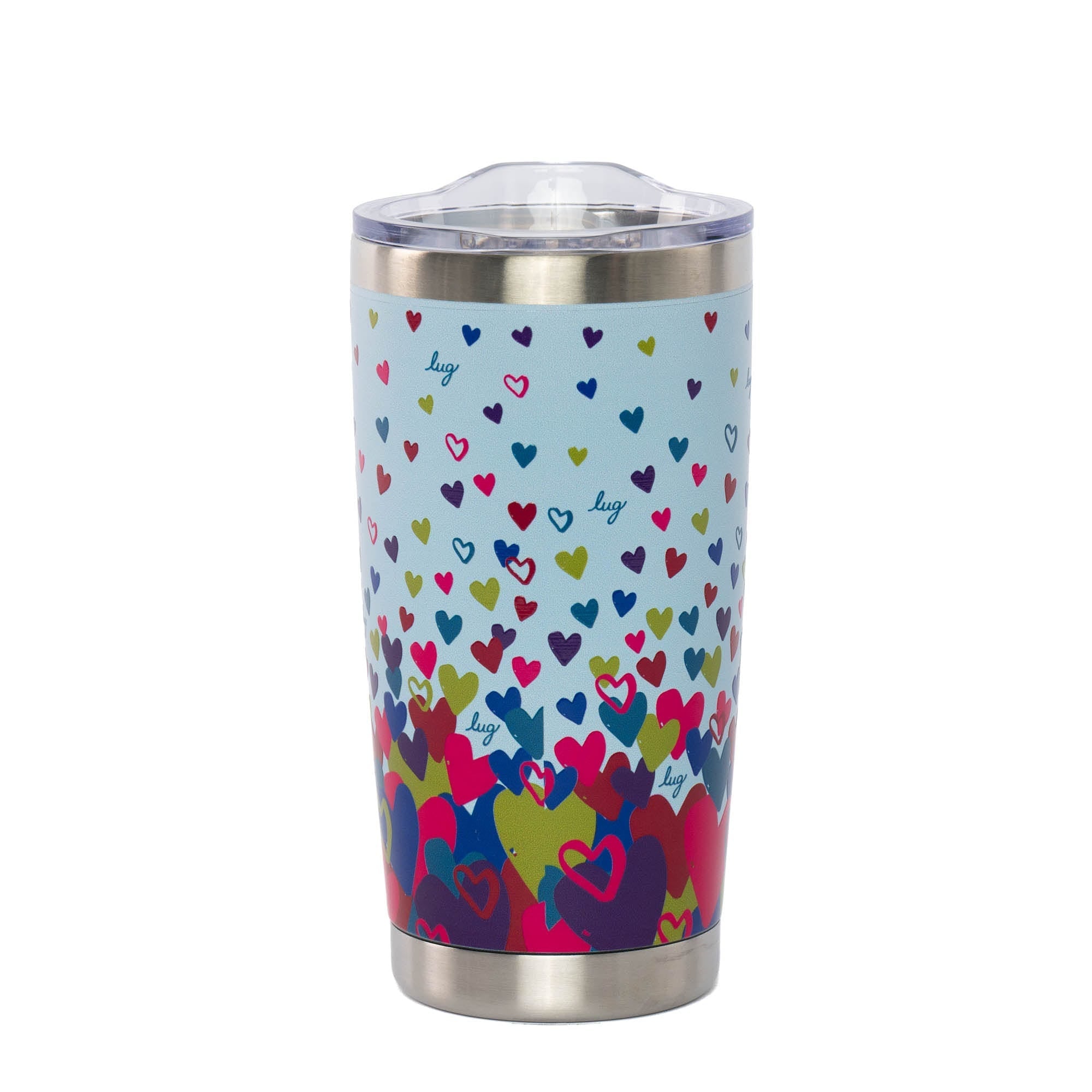 Guzzle Tumbler