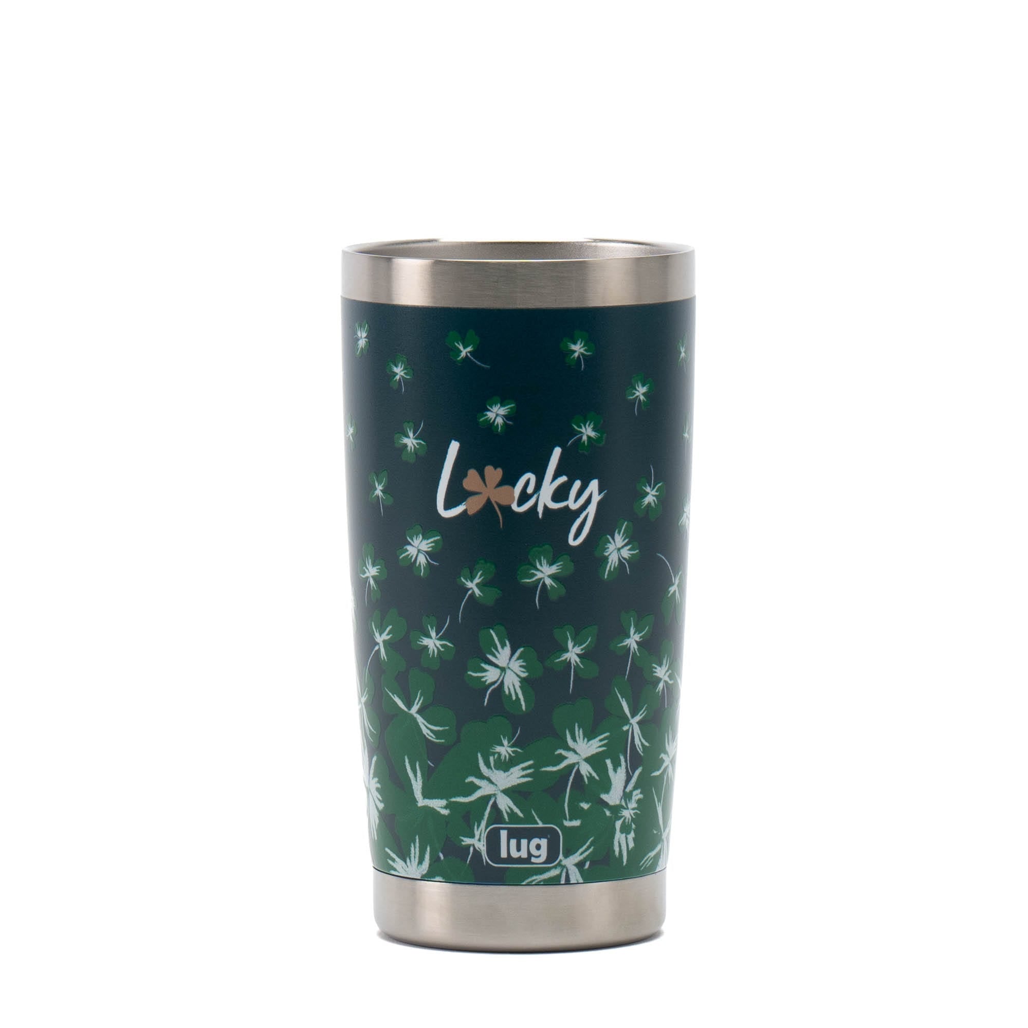 Guzzle Tumbler