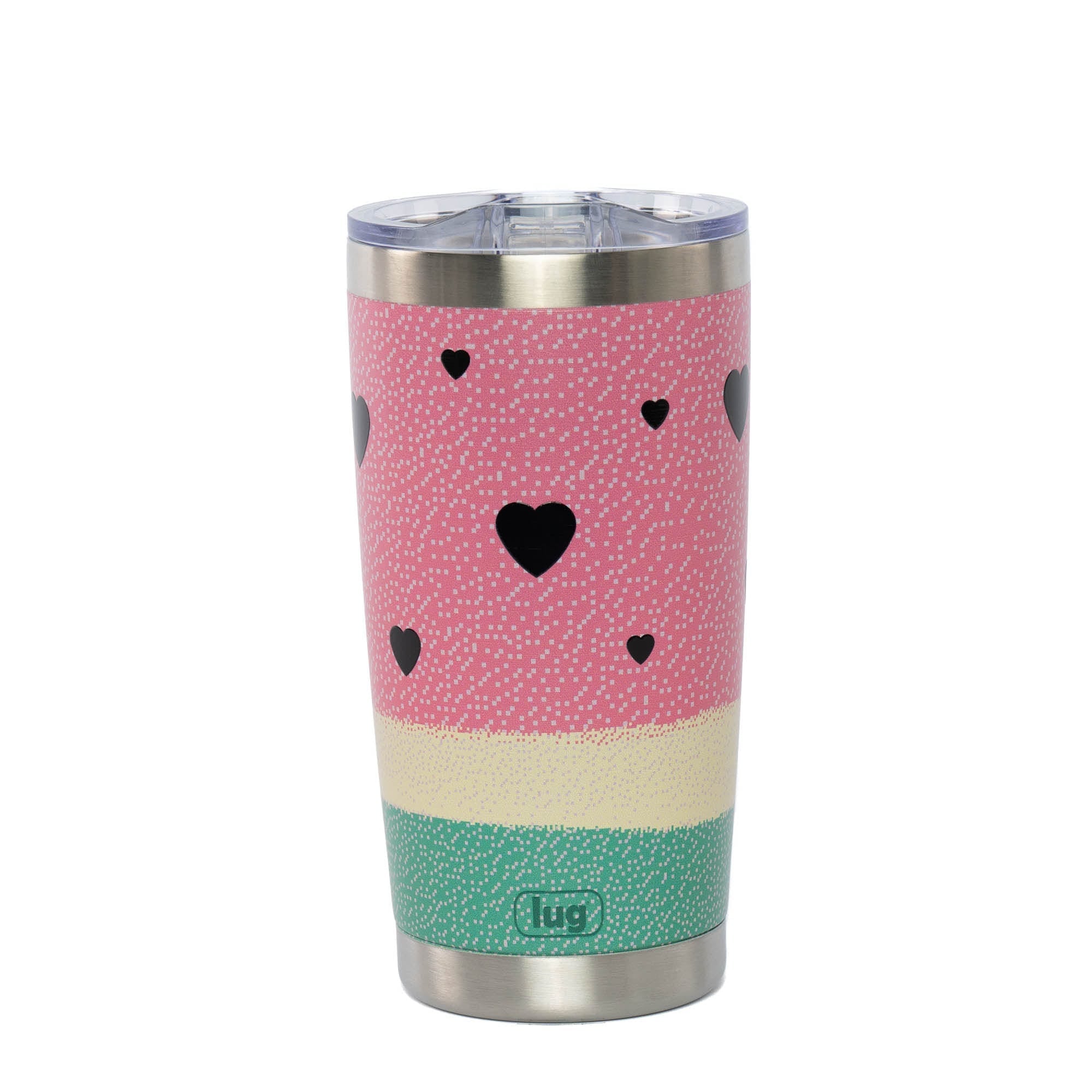 Guzzle Tumbler