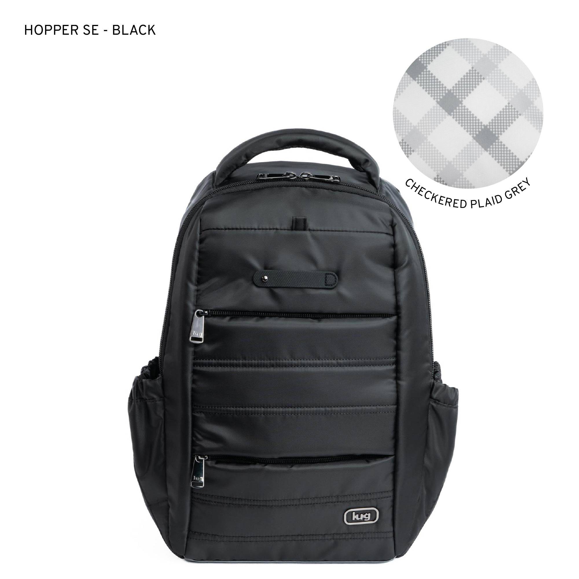 Hopper SE Backpack