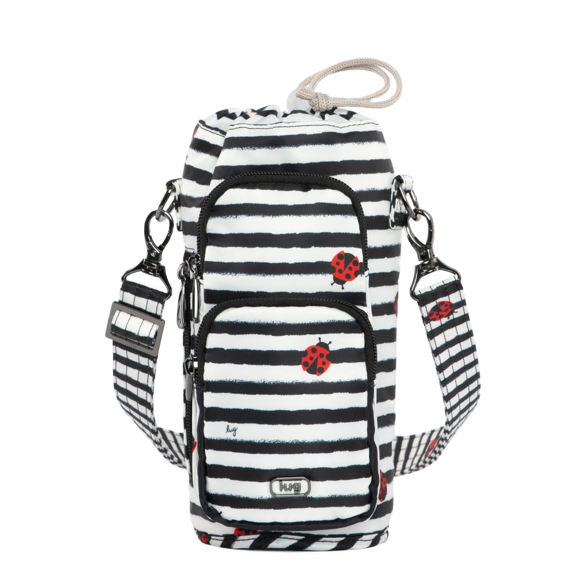 Huggie SE Crossbody Bottle Holder