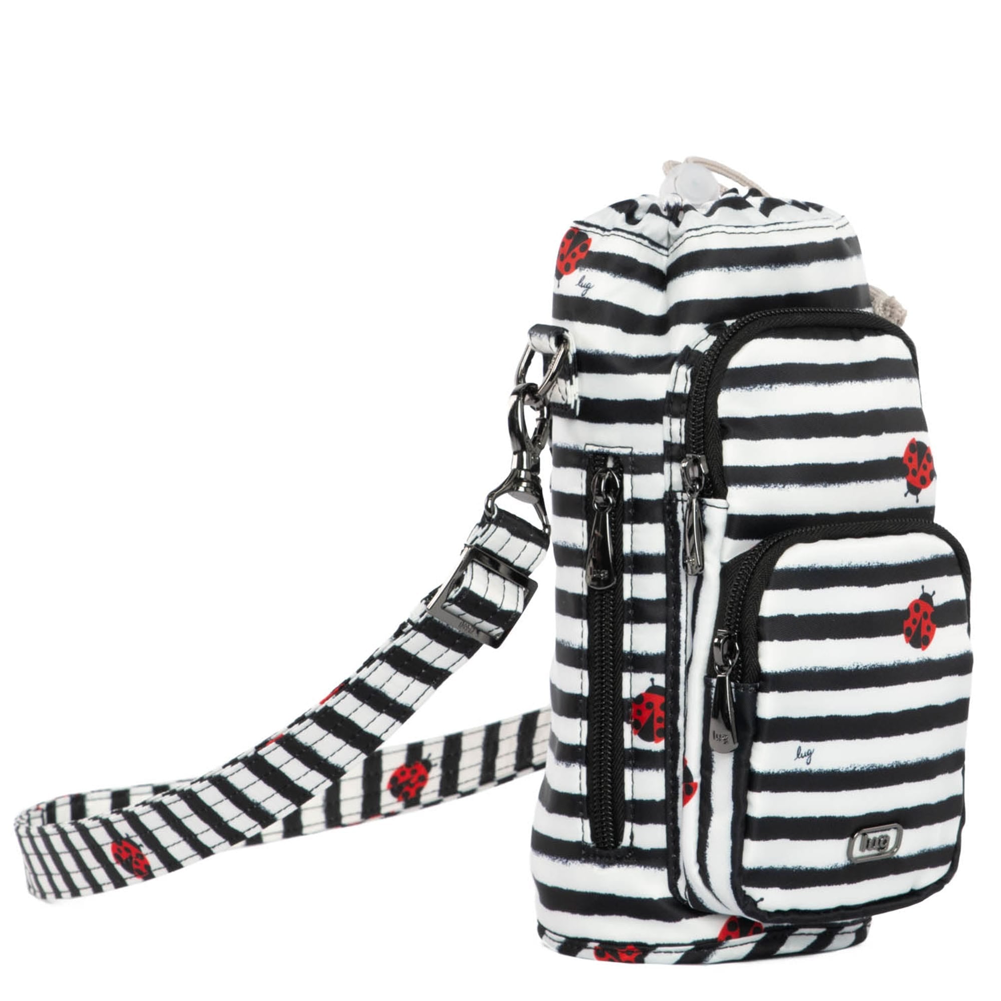 Huggie SE Crossbody Bottle Holder