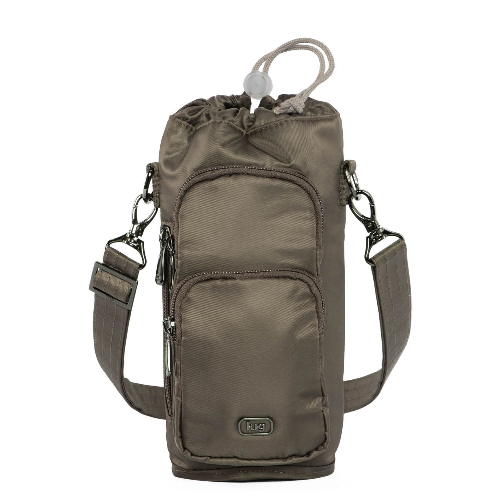 Huggie SE Crossbody Bottle Holder