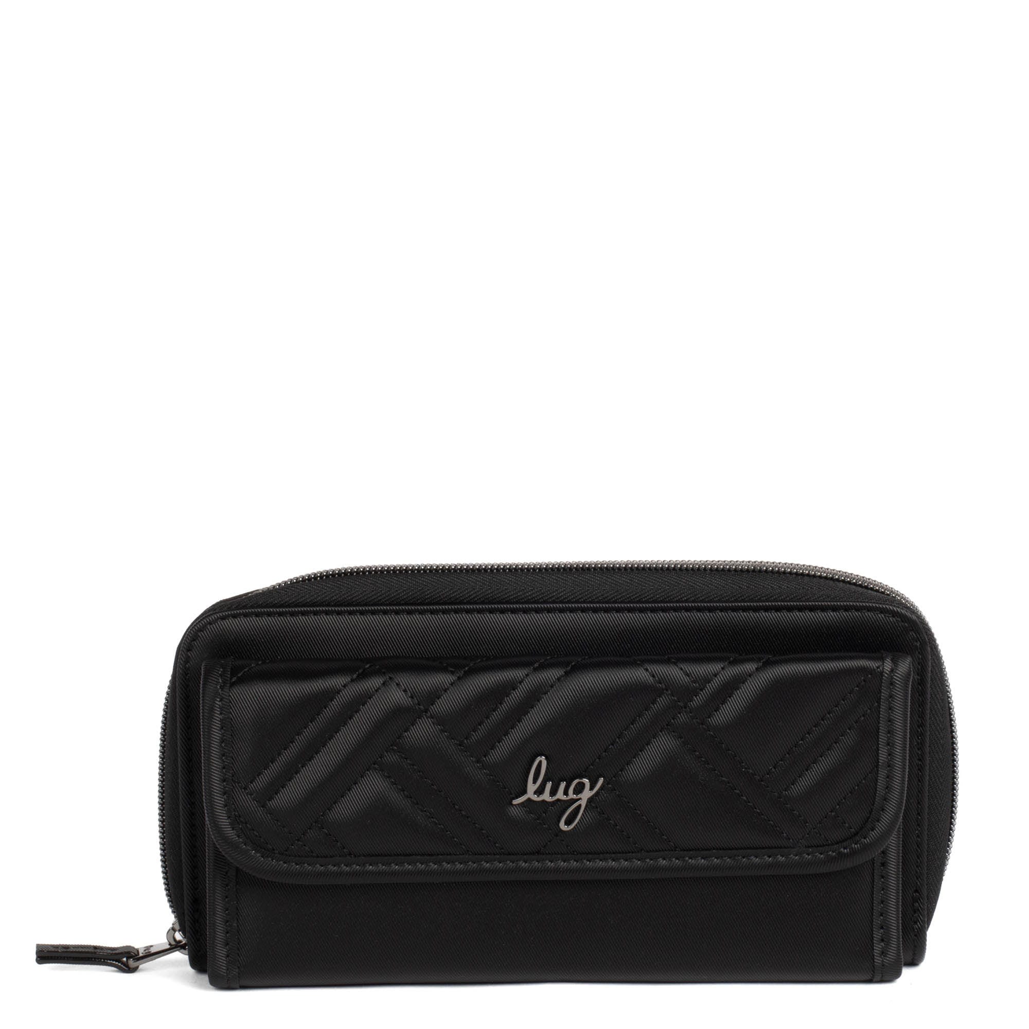 Kickflip SE Satin Luxe VL RFID Wallet