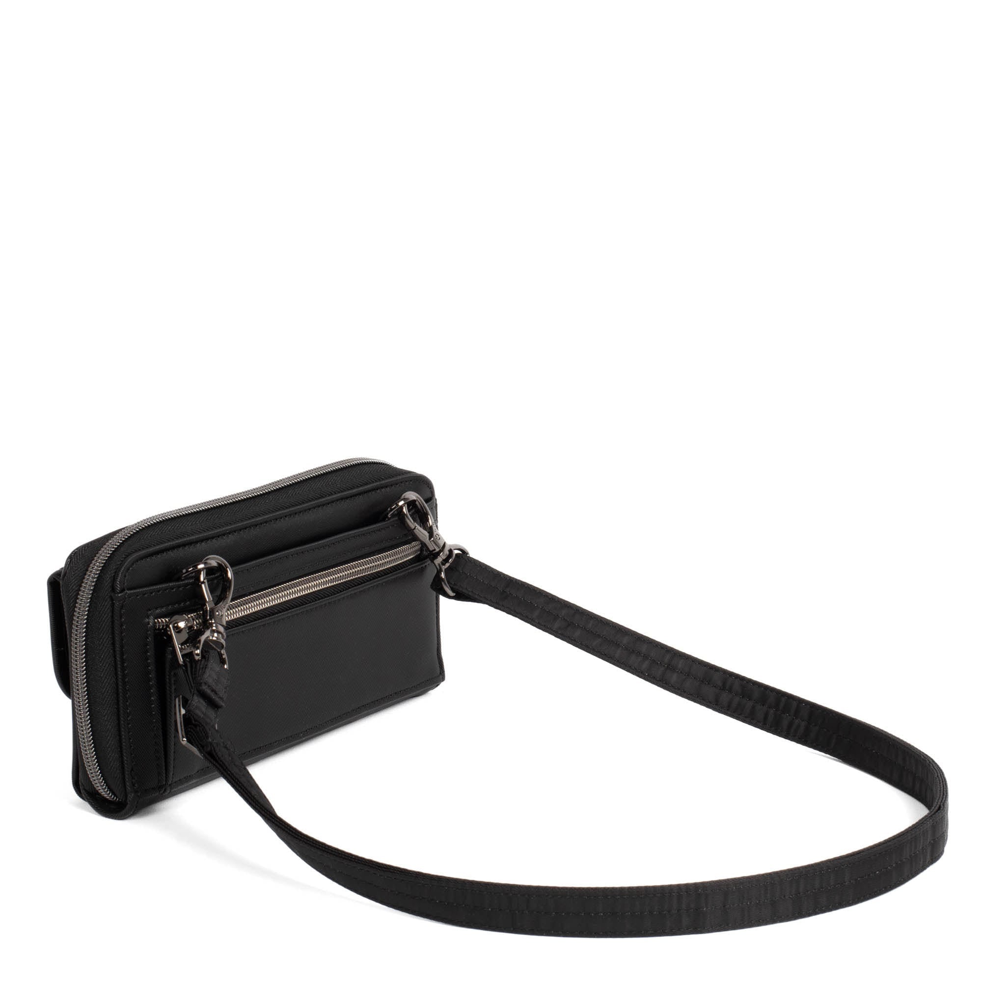 Kickflip SE Satin Luxe VL RFID Wallet