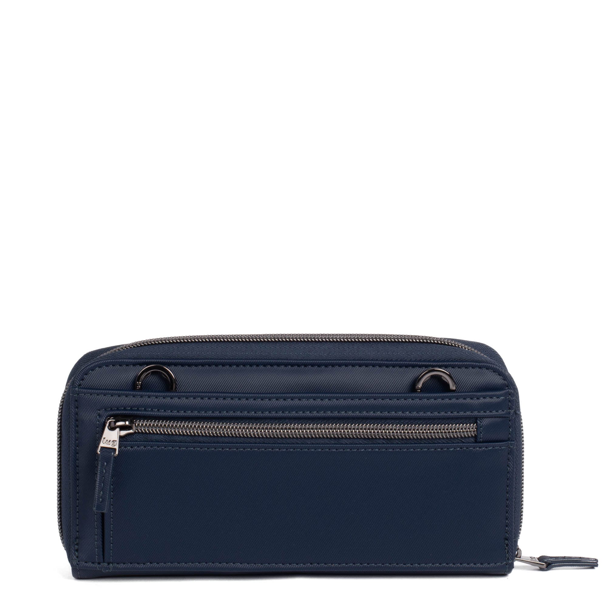 Kickflip SE Satin Luxe VL RFID Wallet