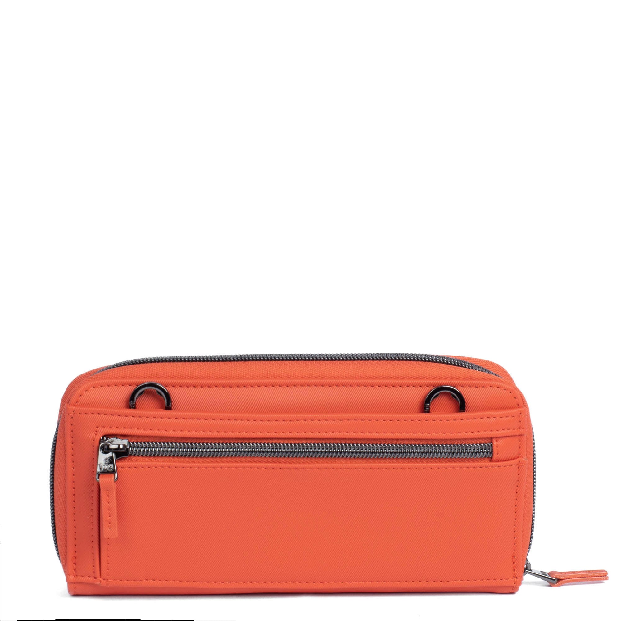 Kickflip SE Satin Luxe VL RFID Wallet