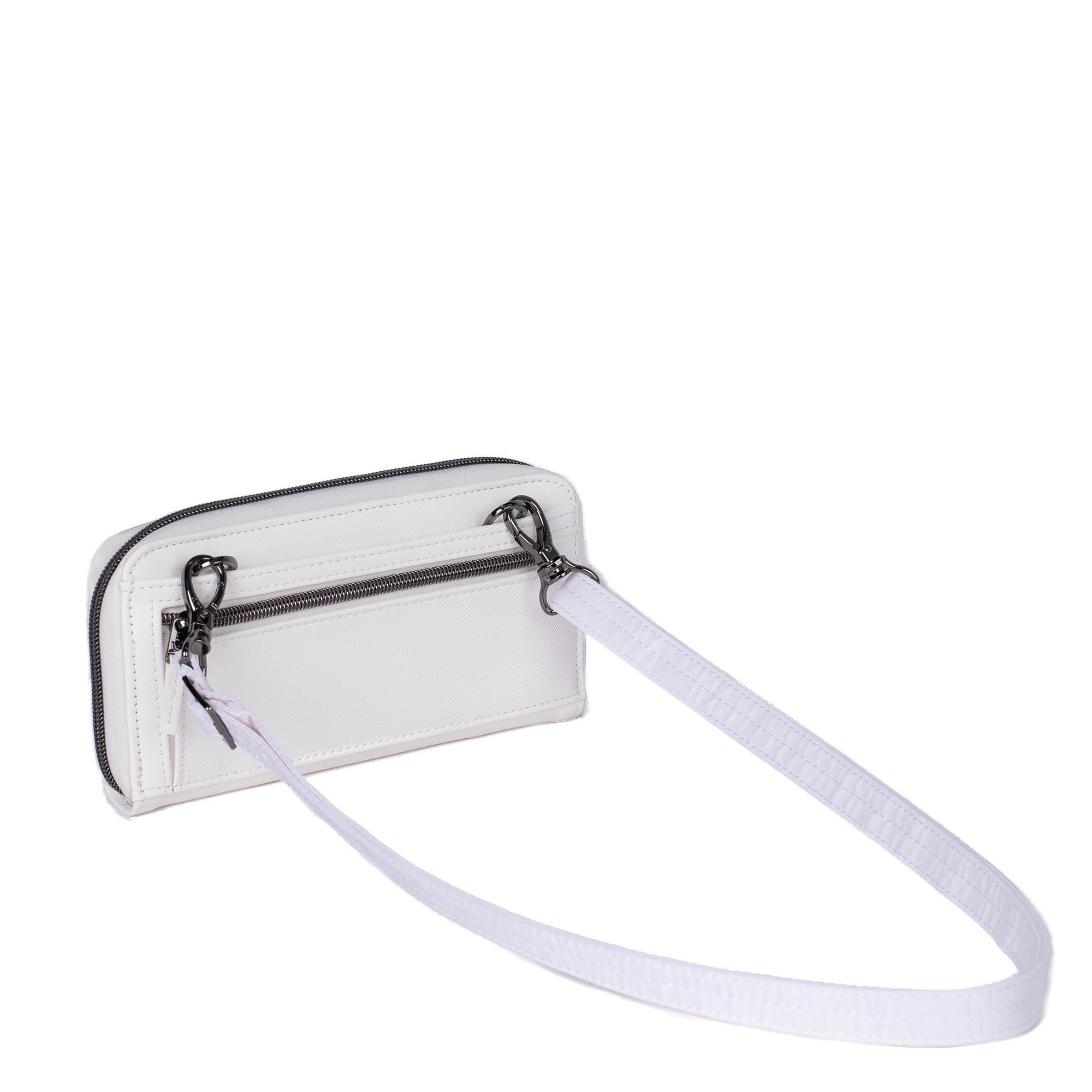 Kickflip Love Satin Luxe VL RFID Wallet