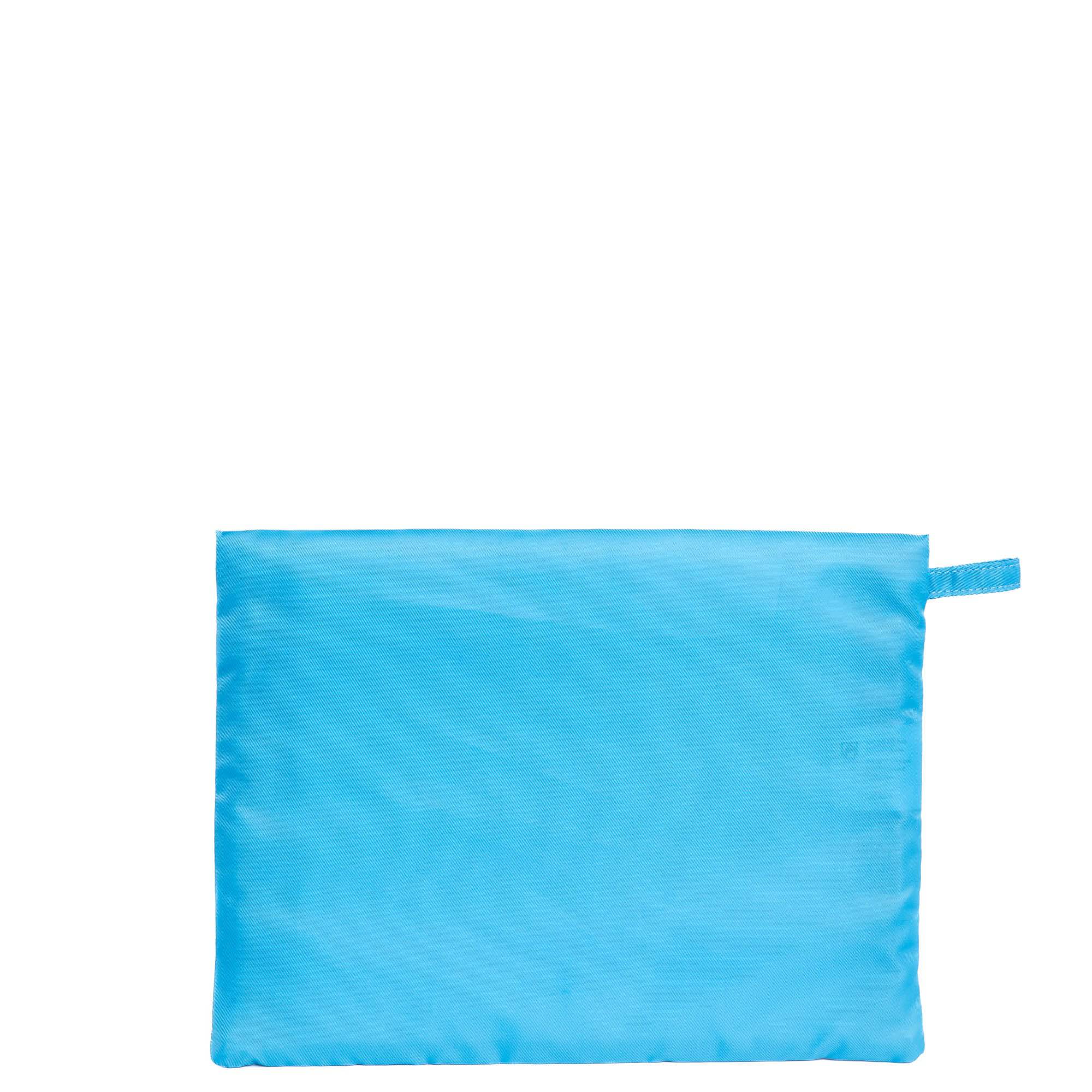 Kickline Triple Zip Storage Pouch