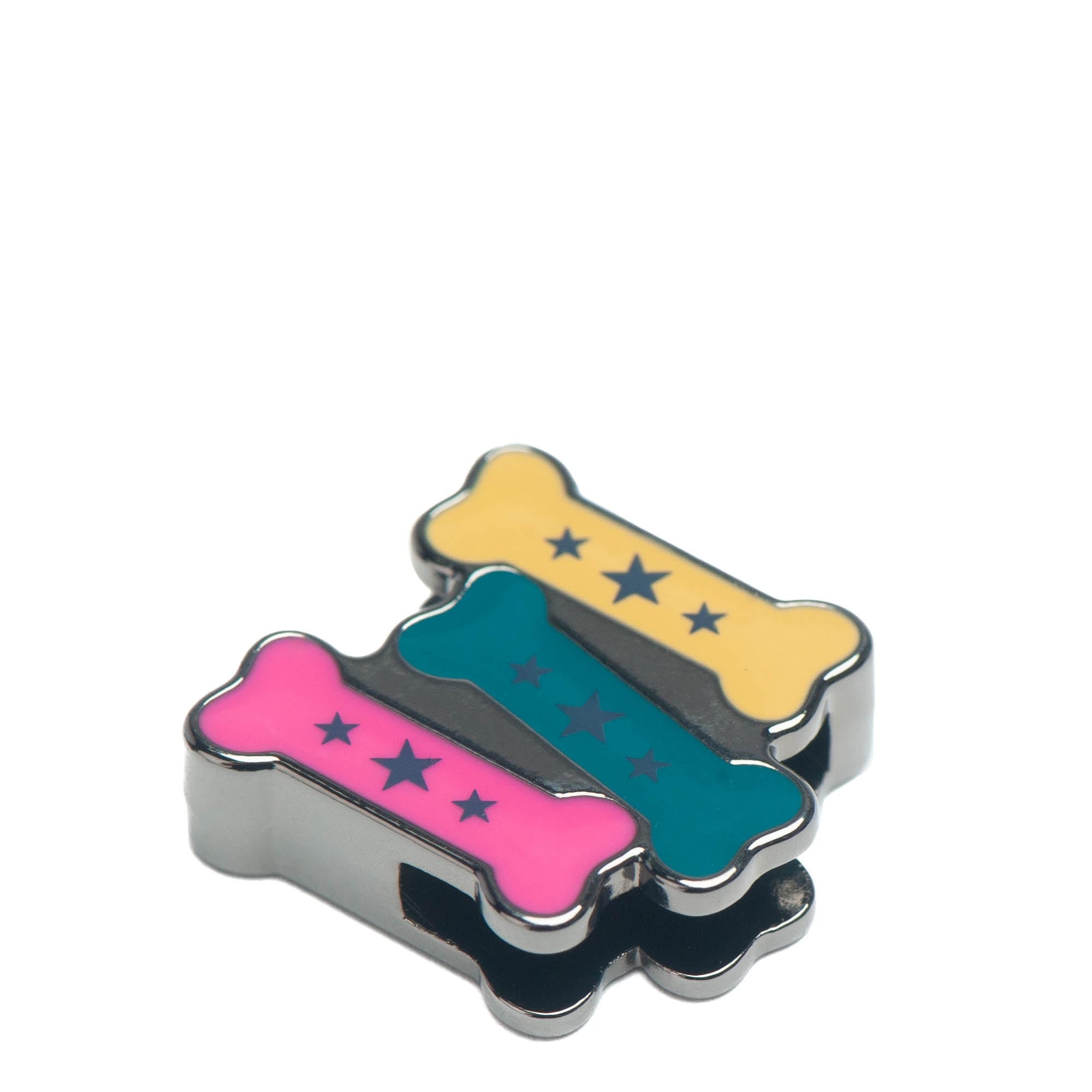 Lug Novelty Bag Charm