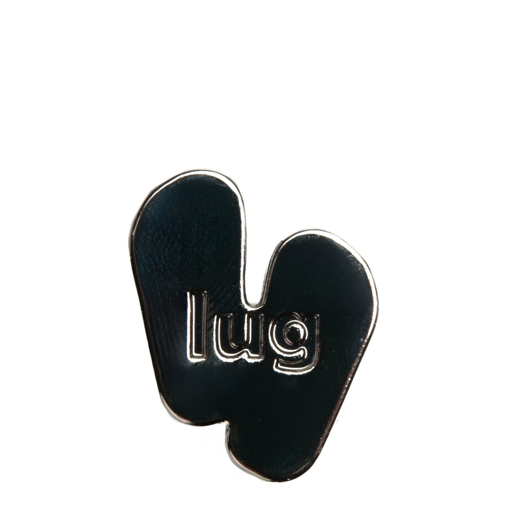 Lug Novelty Bag Charm